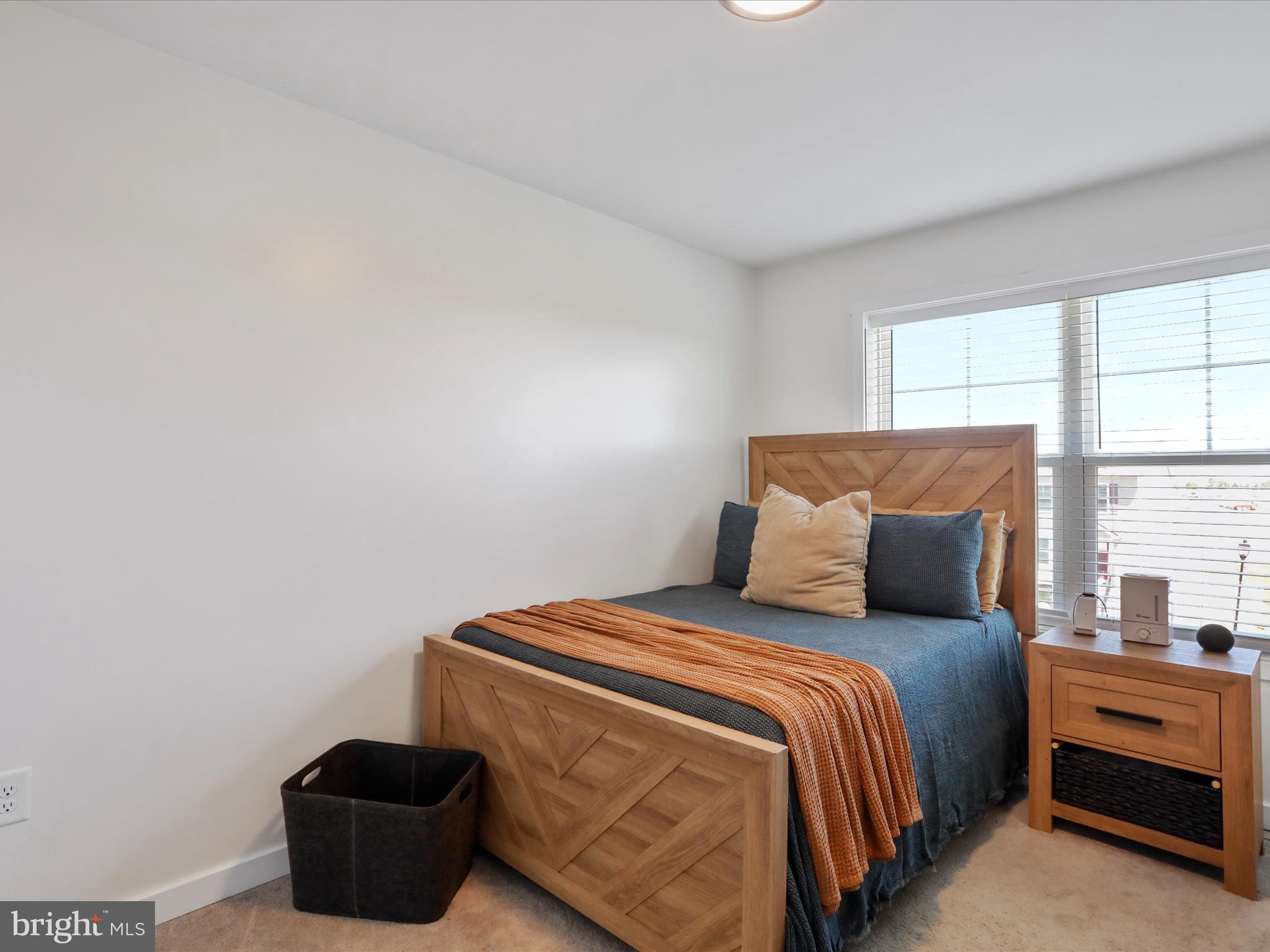 COMMUNITIES OF BURWELL - Residential