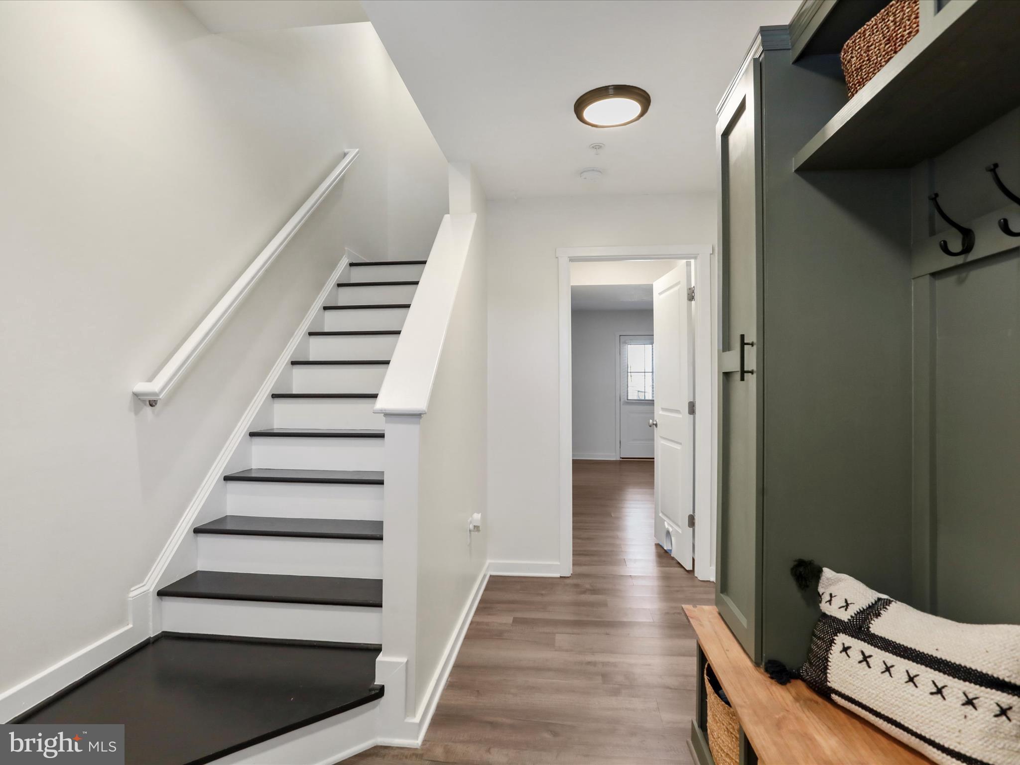 COMMUNITIES OF BURWELL - Residential