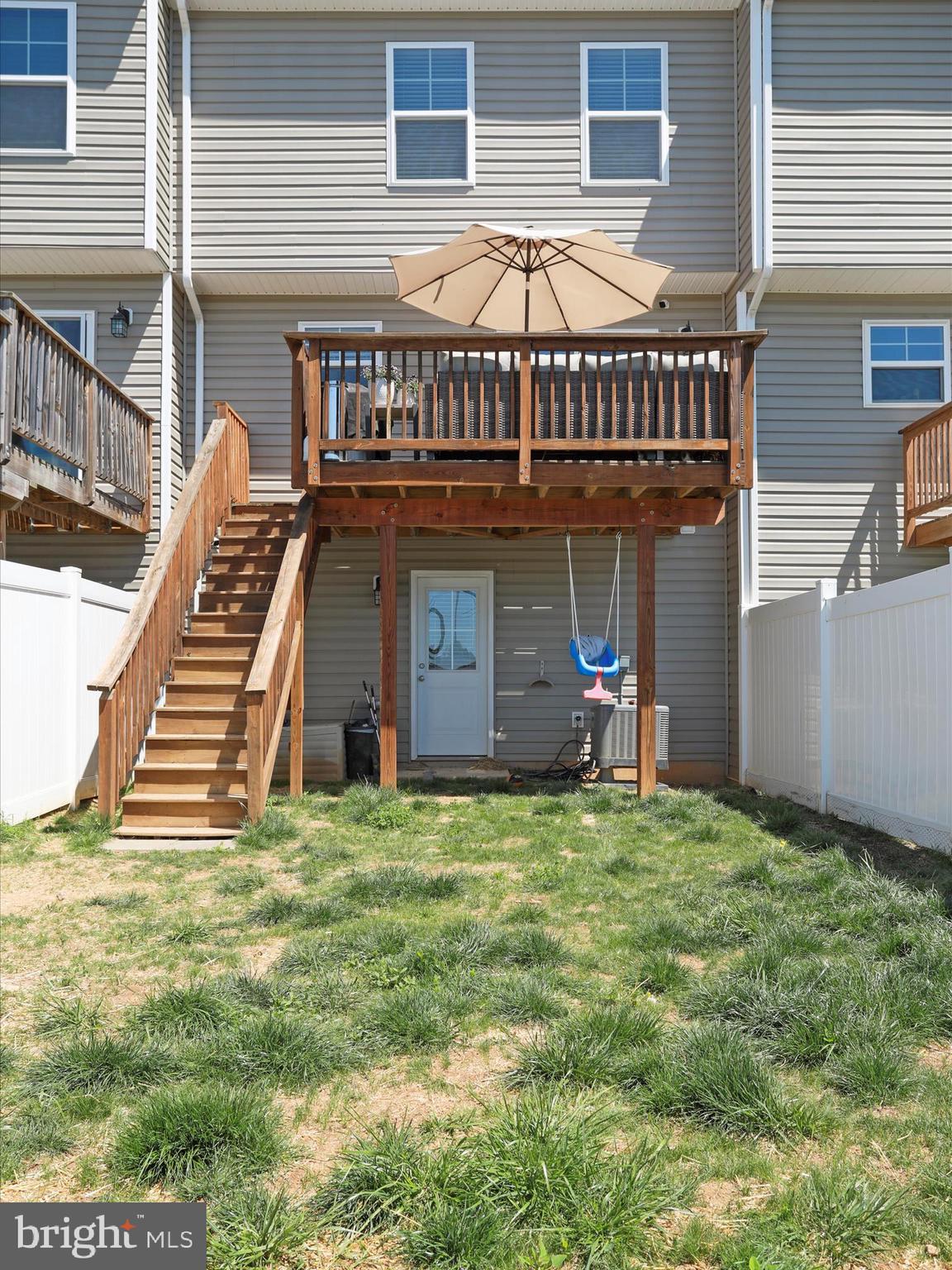 COMMUNITIES OF BURWELL - Residential