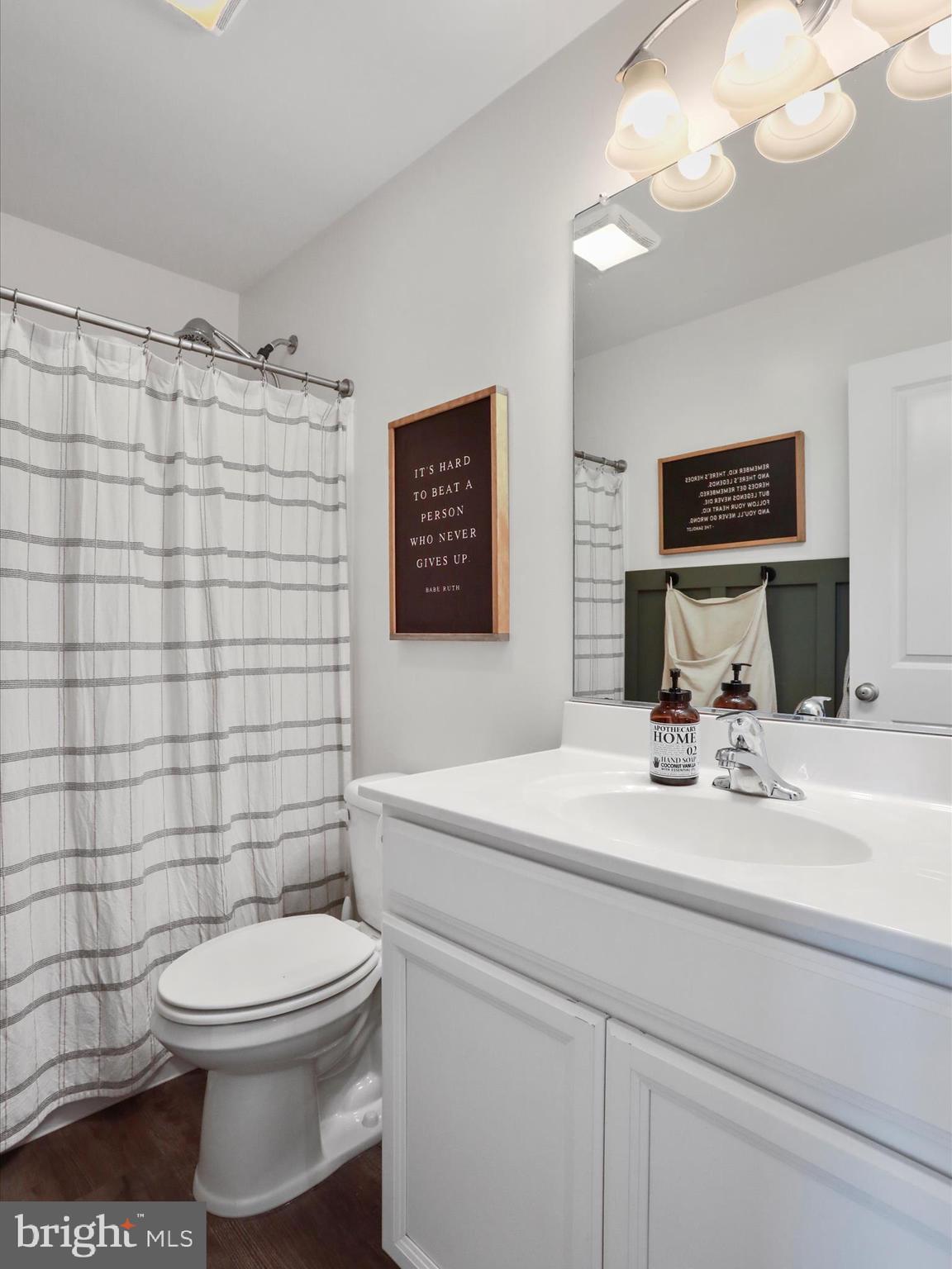 COMMUNITIES OF BURWELL - Residential