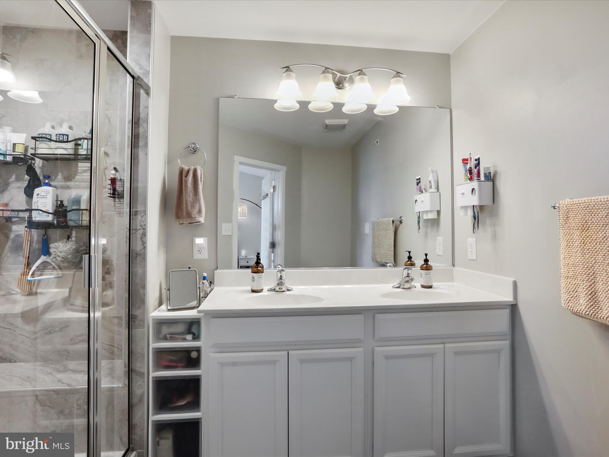 COMMUNITIES OF BURWELL - Residential