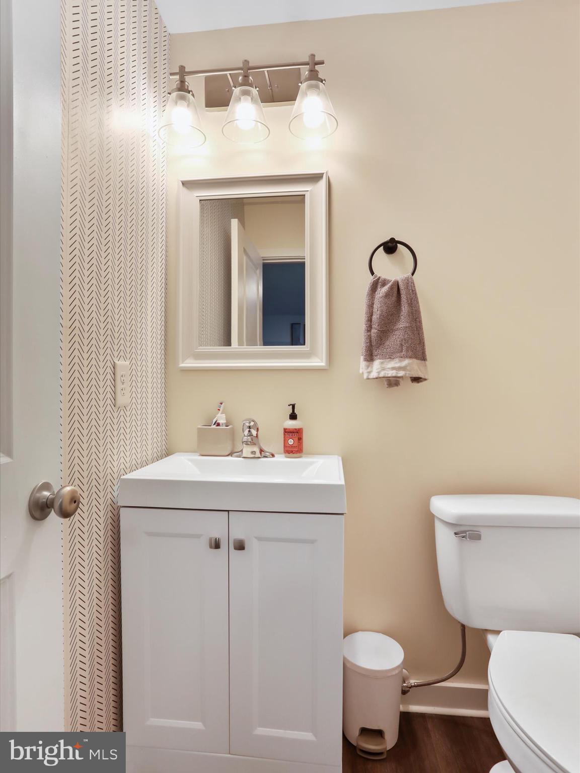 COMMUNITIES OF BURWELL - Residential