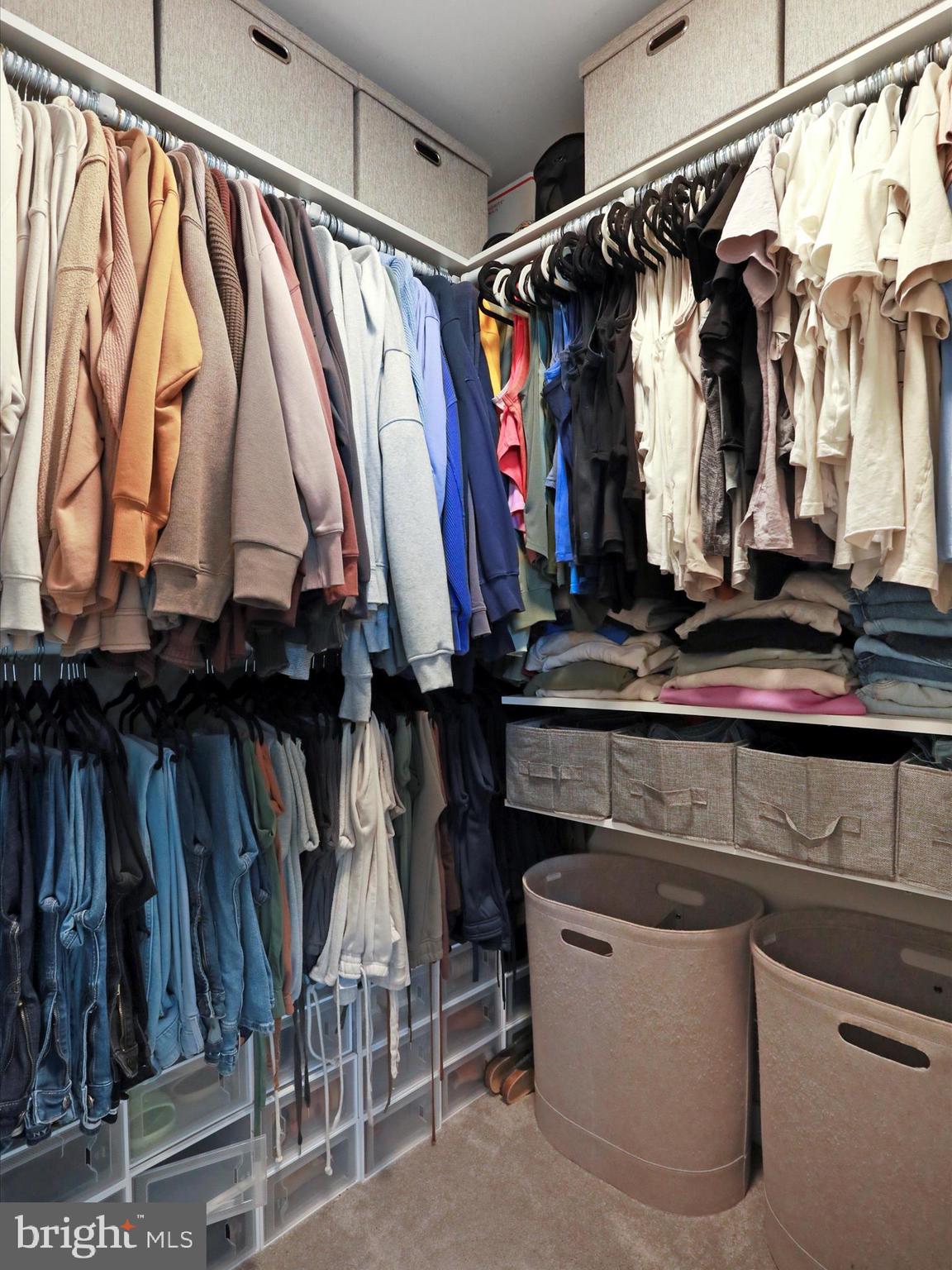 COMMUNITIES OF BURWELL - Residential