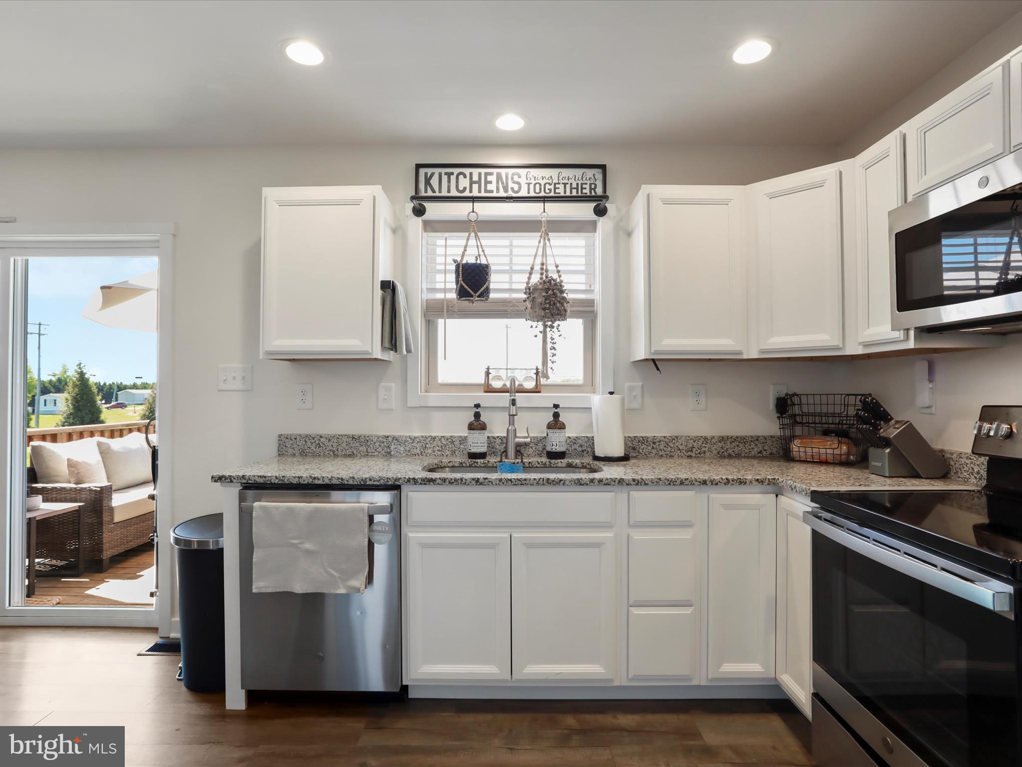 COMMUNITIES OF BURWELL - Residential