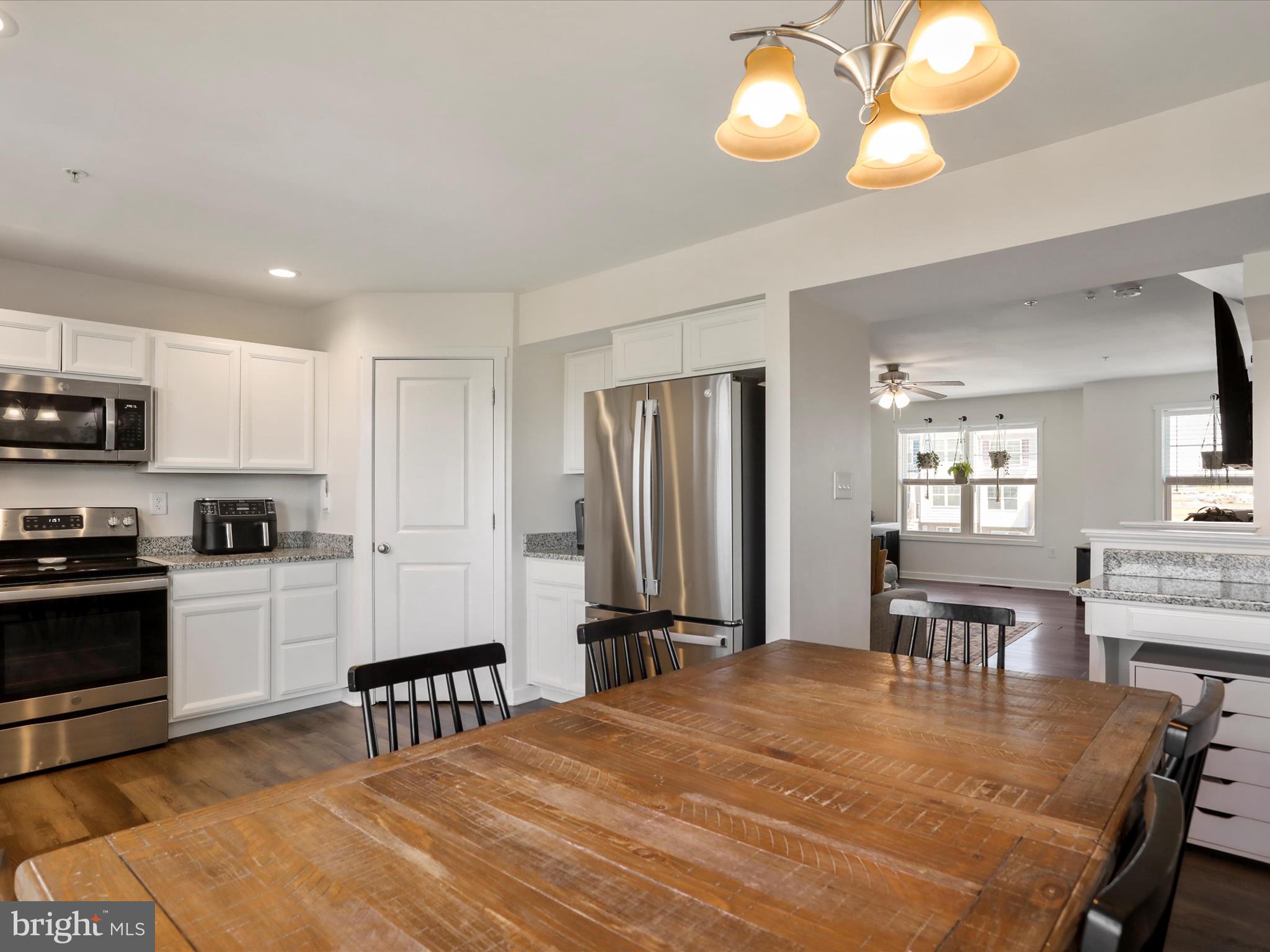 COMMUNITIES OF BURWELL - Residential