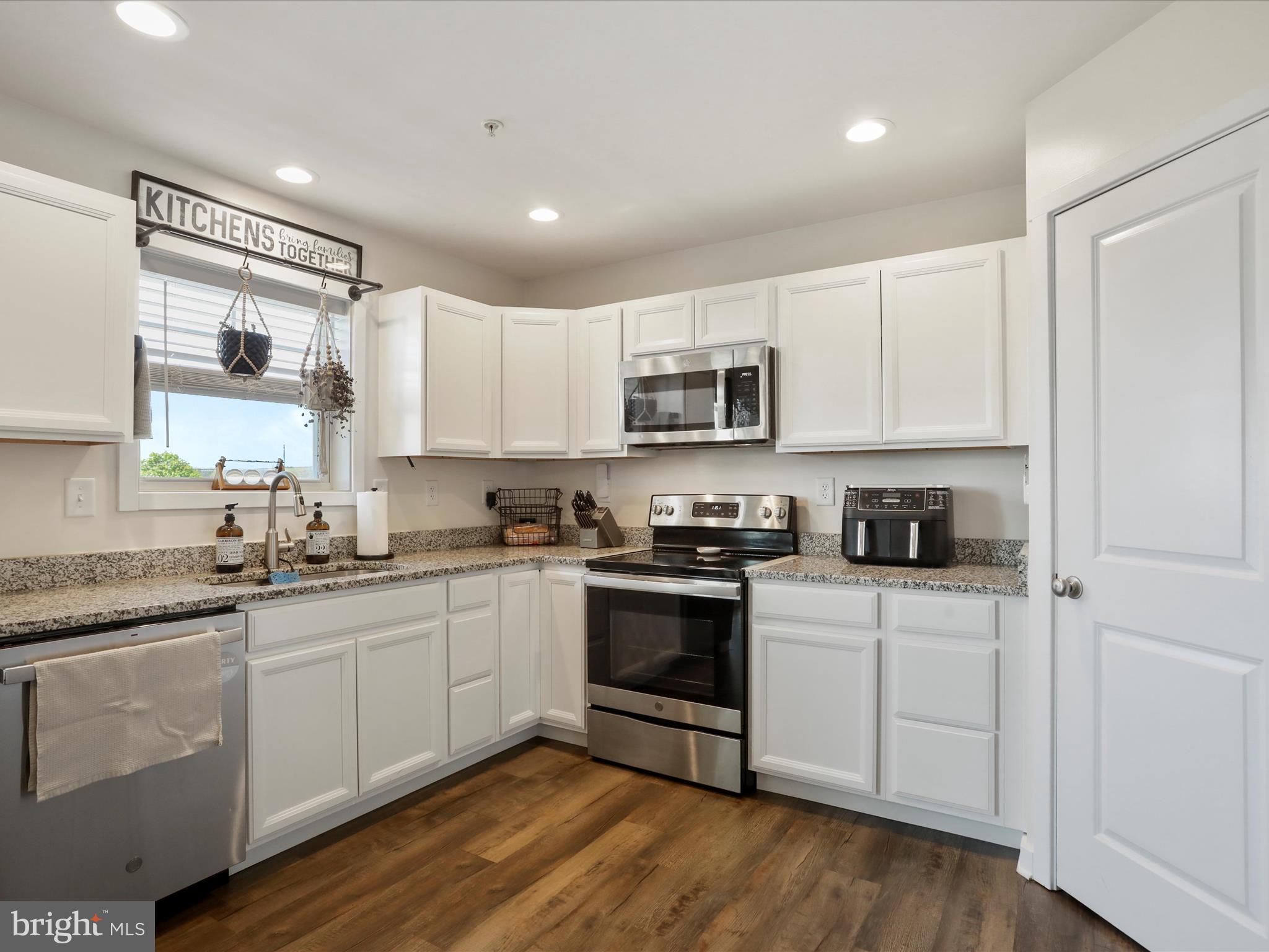 COMMUNITIES OF BURWELL - Residential