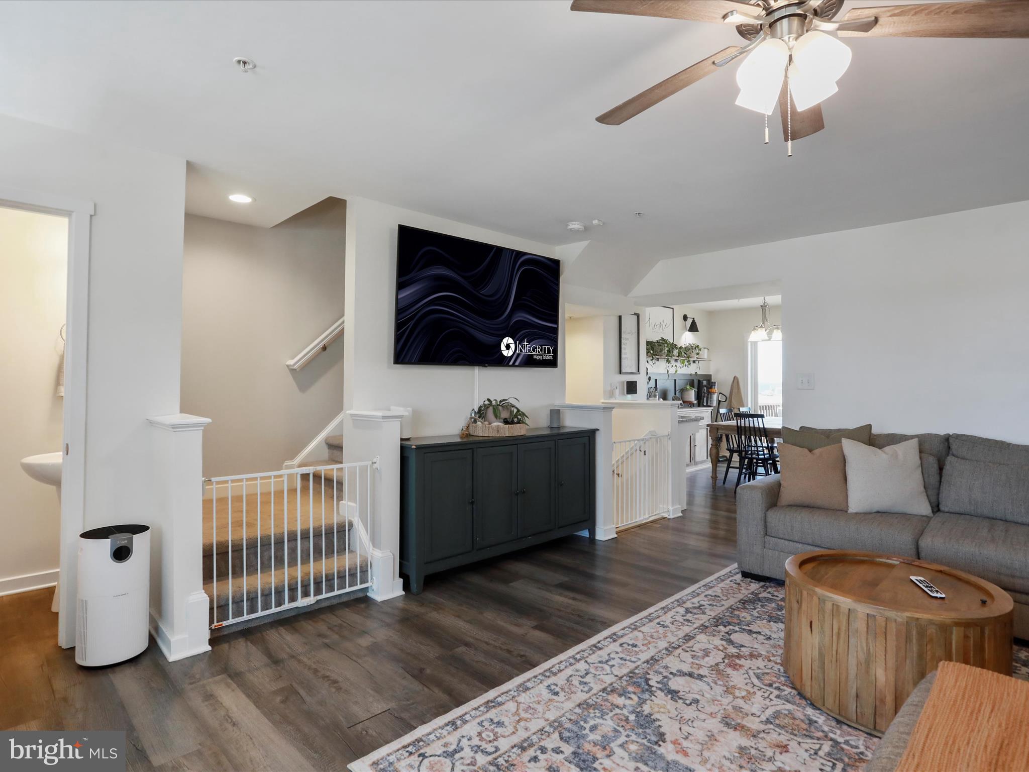 COMMUNITIES OF BURWELL - Residential