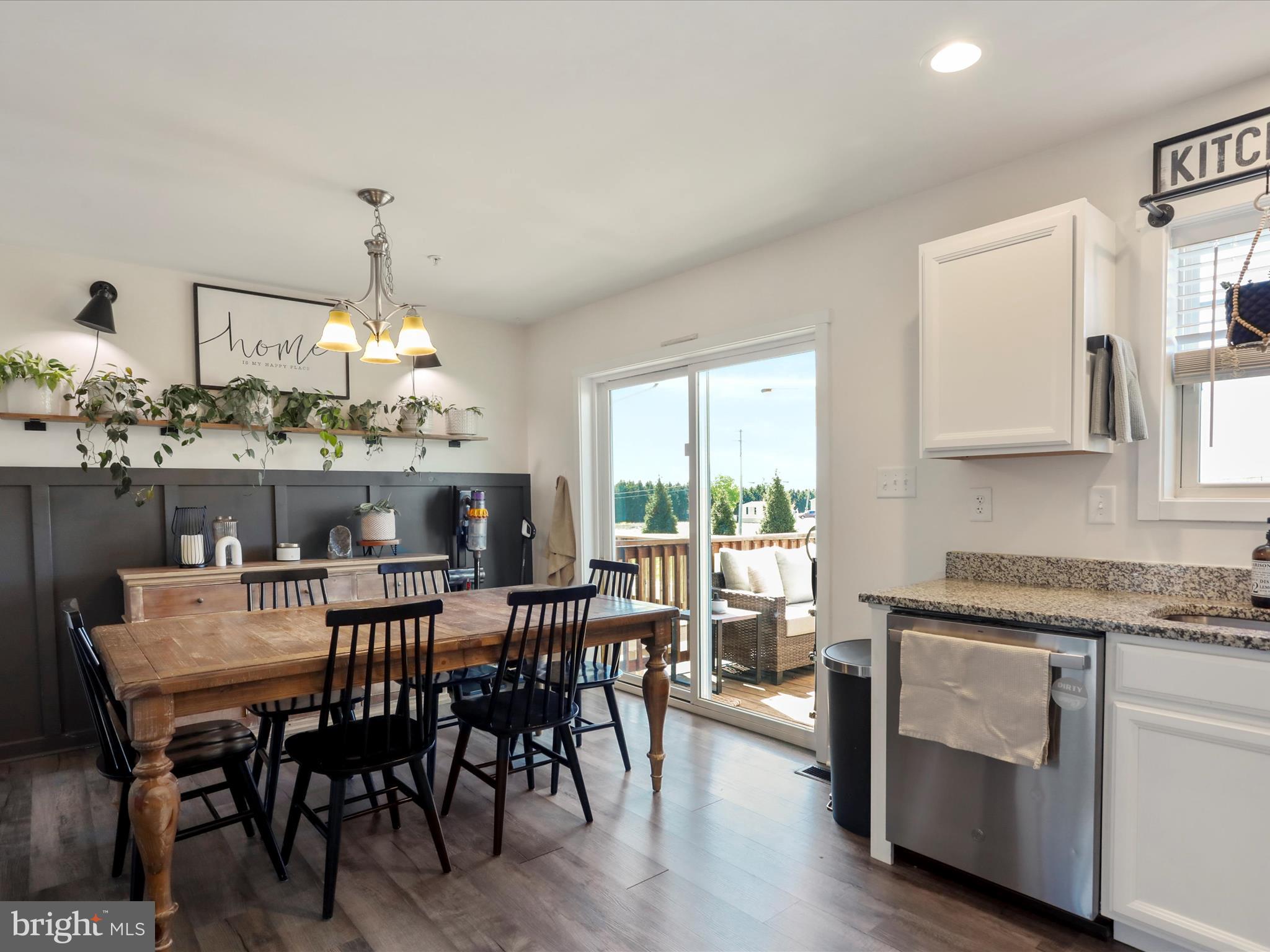 COMMUNITIES OF BURWELL - Residential