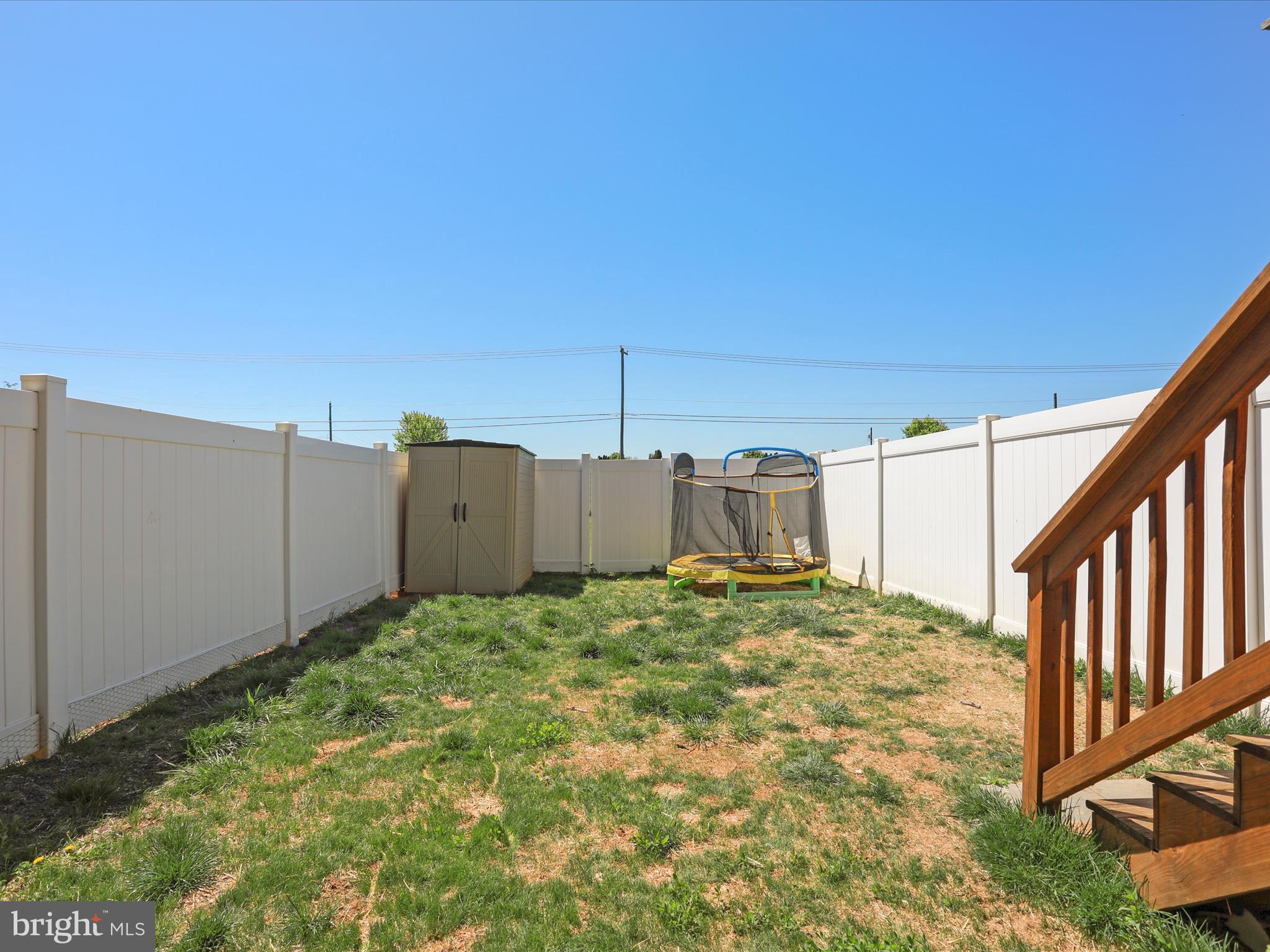 COMMUNITIES OF BURWELL - Residential