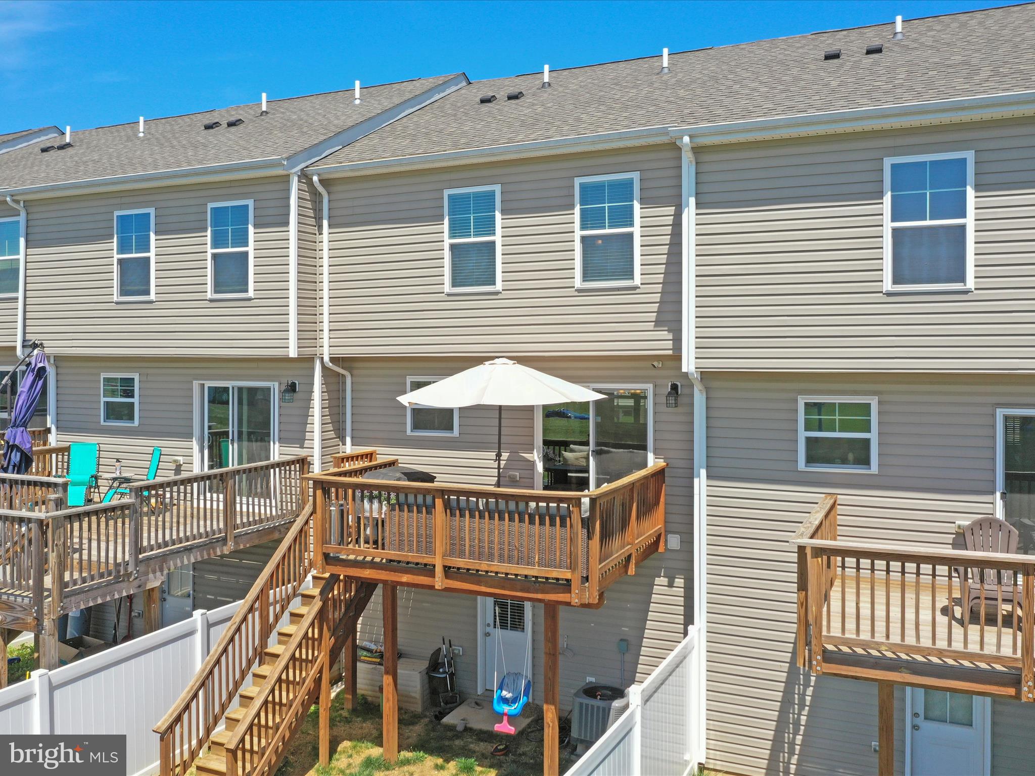 COMMUNITIES OF BURWELL - Residential