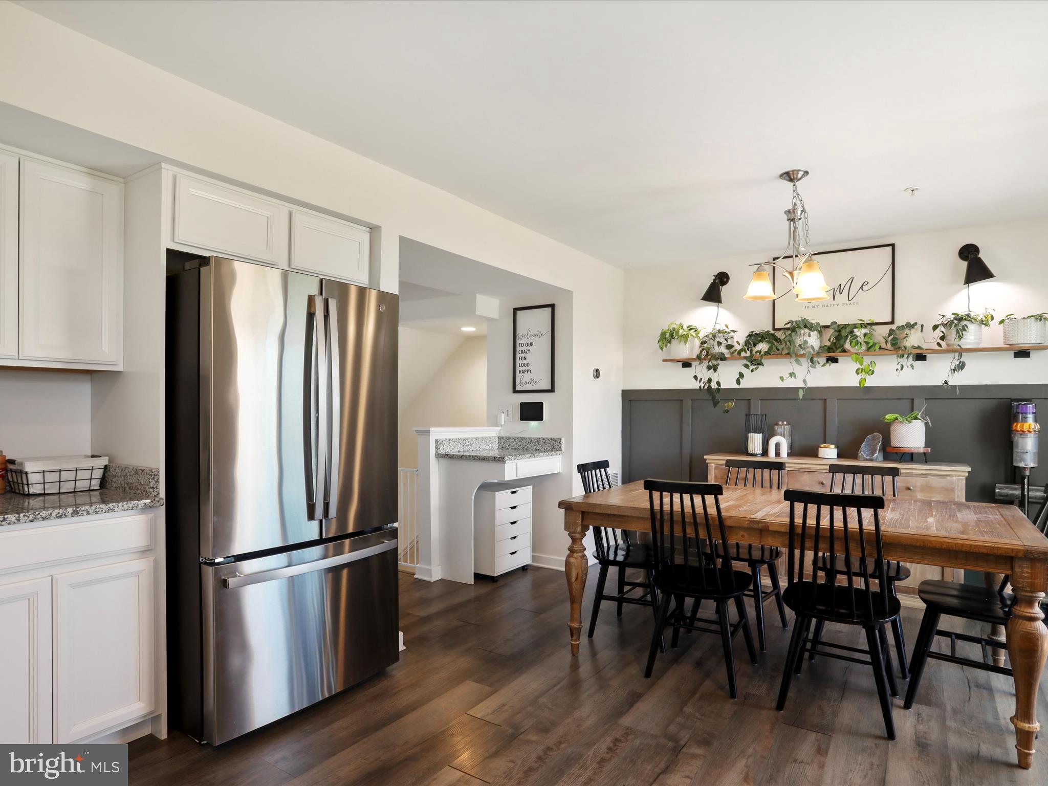 COMMUNITIES OF BURWELL - Residential