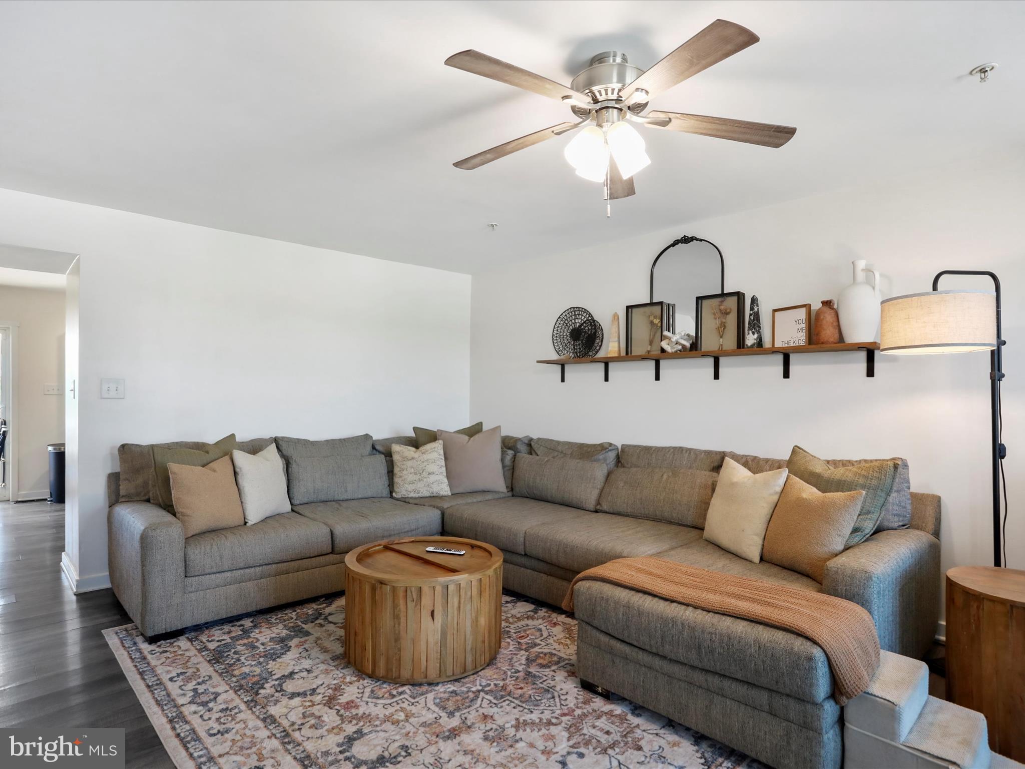 COMMUNITIES OF BURWELL - Residential