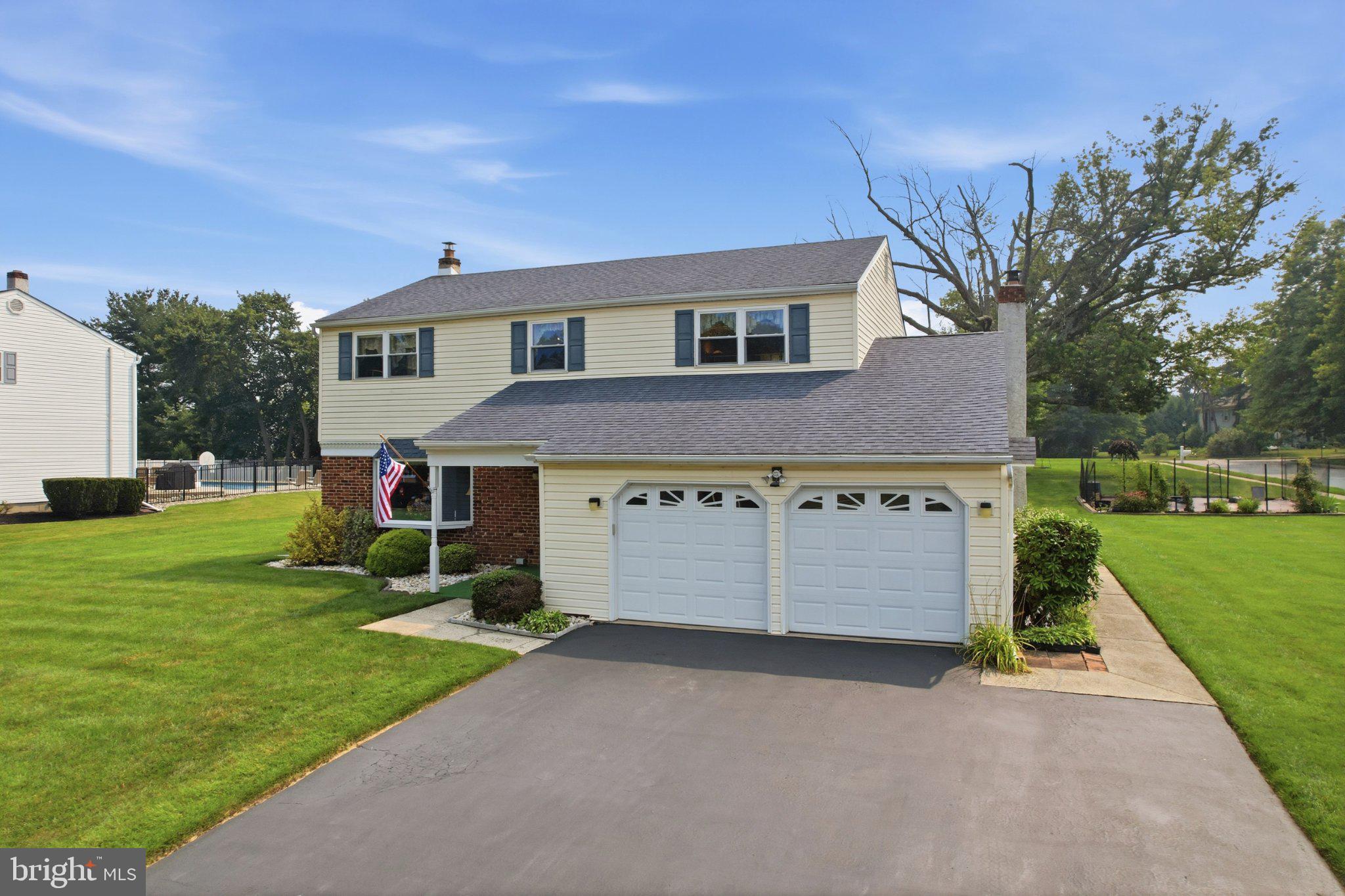 925 FILLMORE ROAD