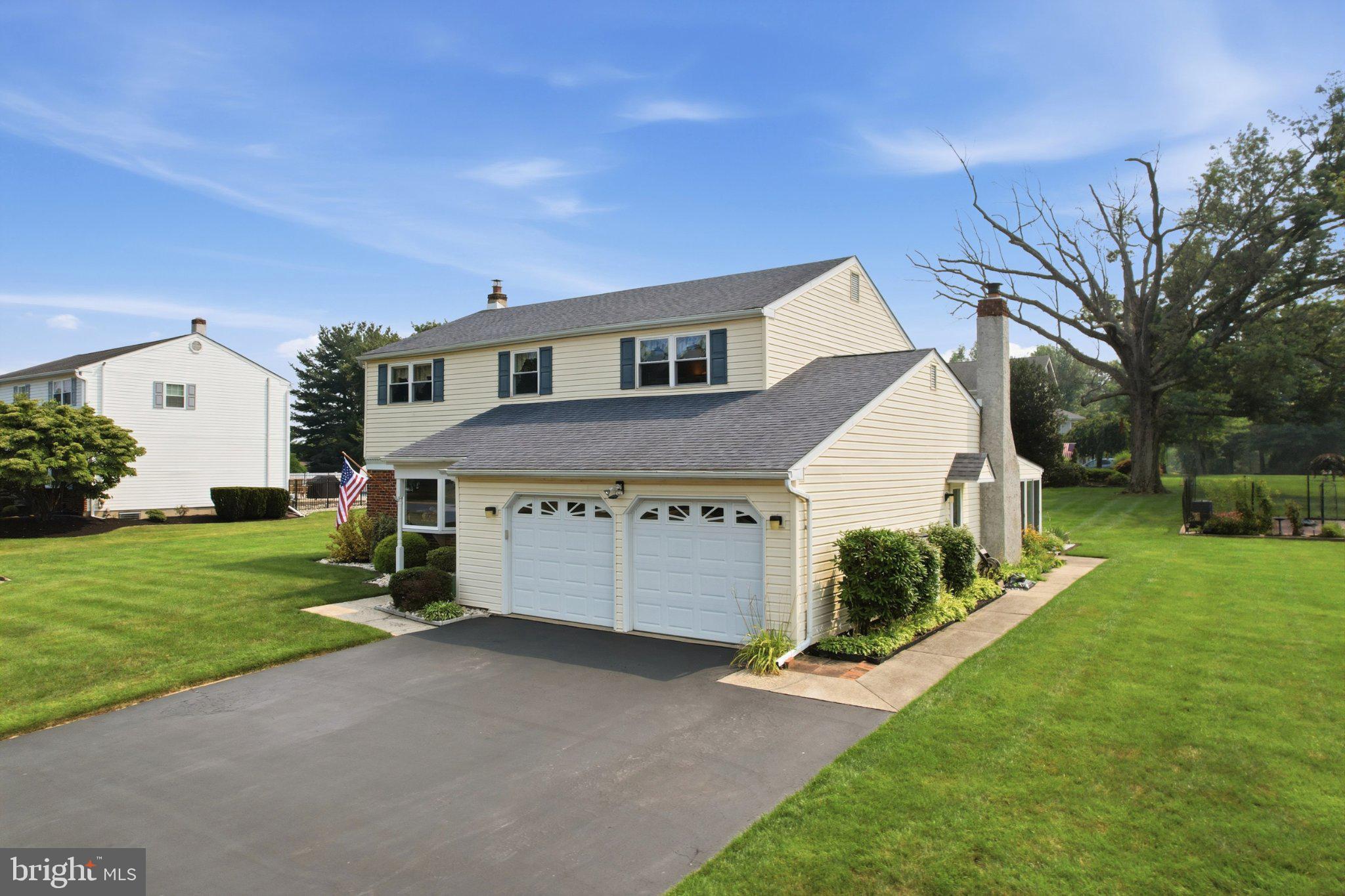 925 FILLMORE ROAD