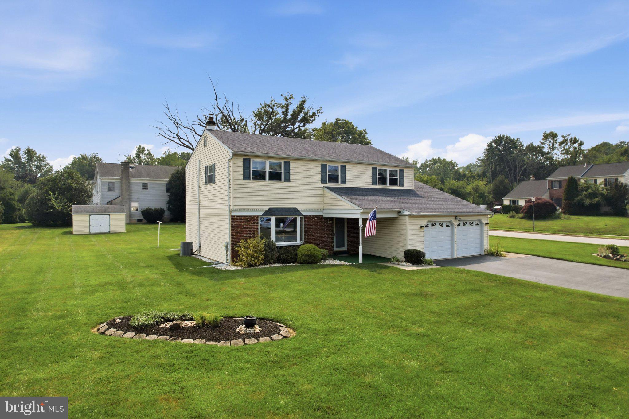 925 FILLMORE ROAD