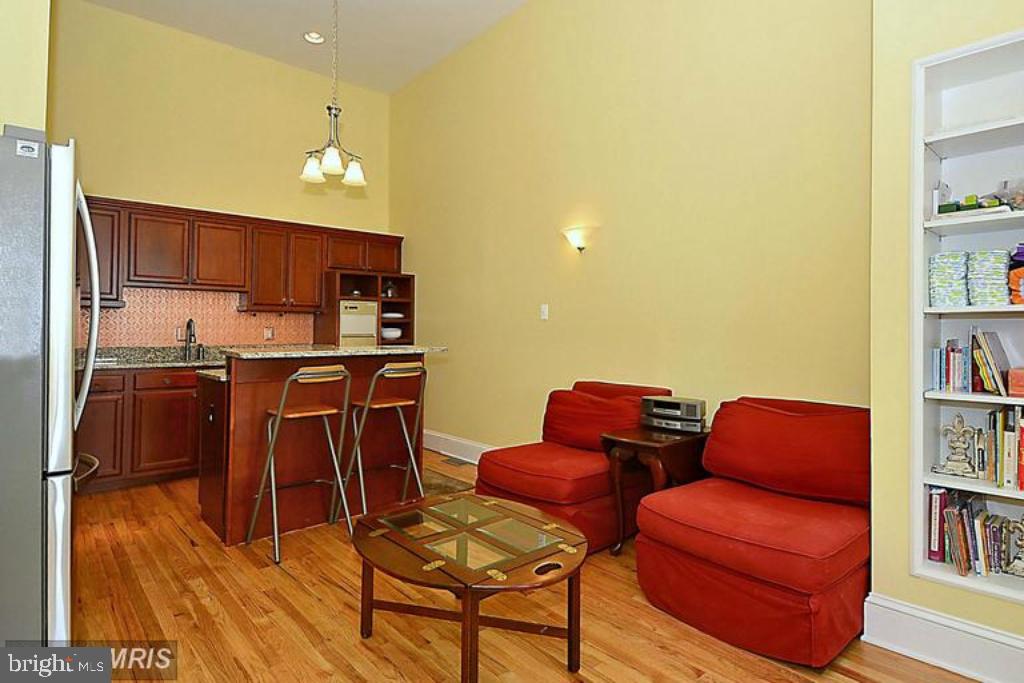 OTTERBEIN - Residential Lease