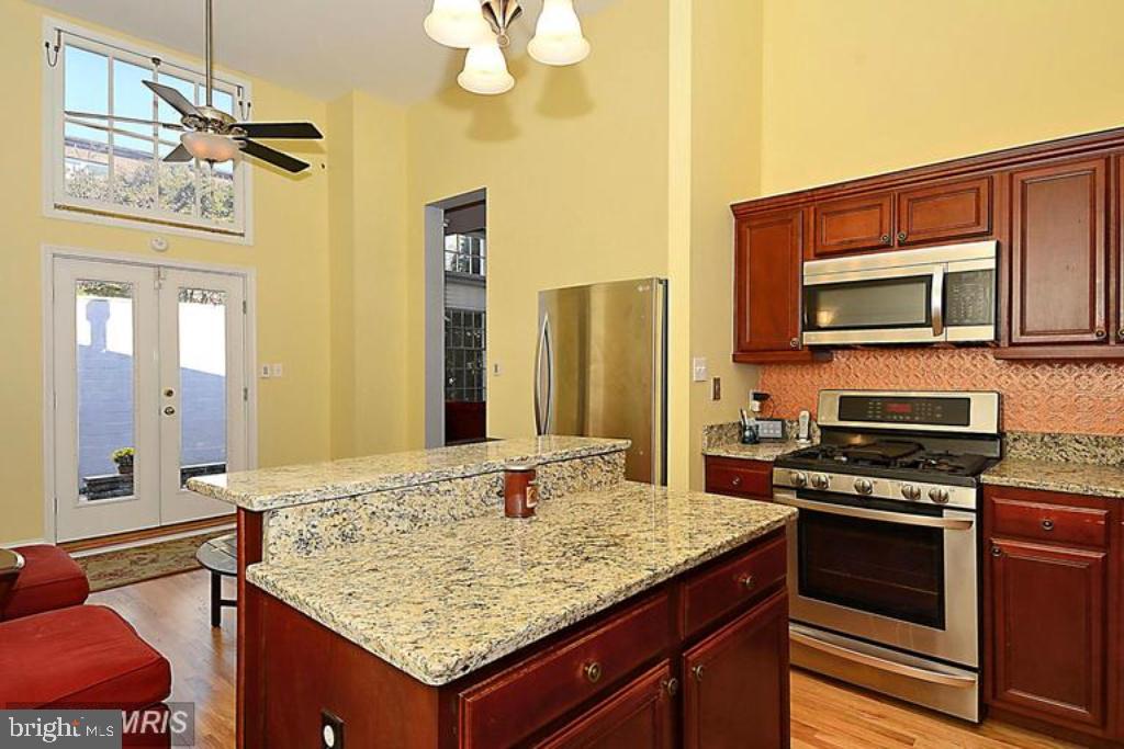 OTTERBEIN - Residential Lease