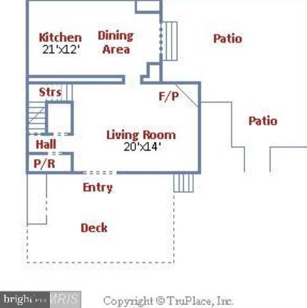 OTTERBEIN - Residential Lease