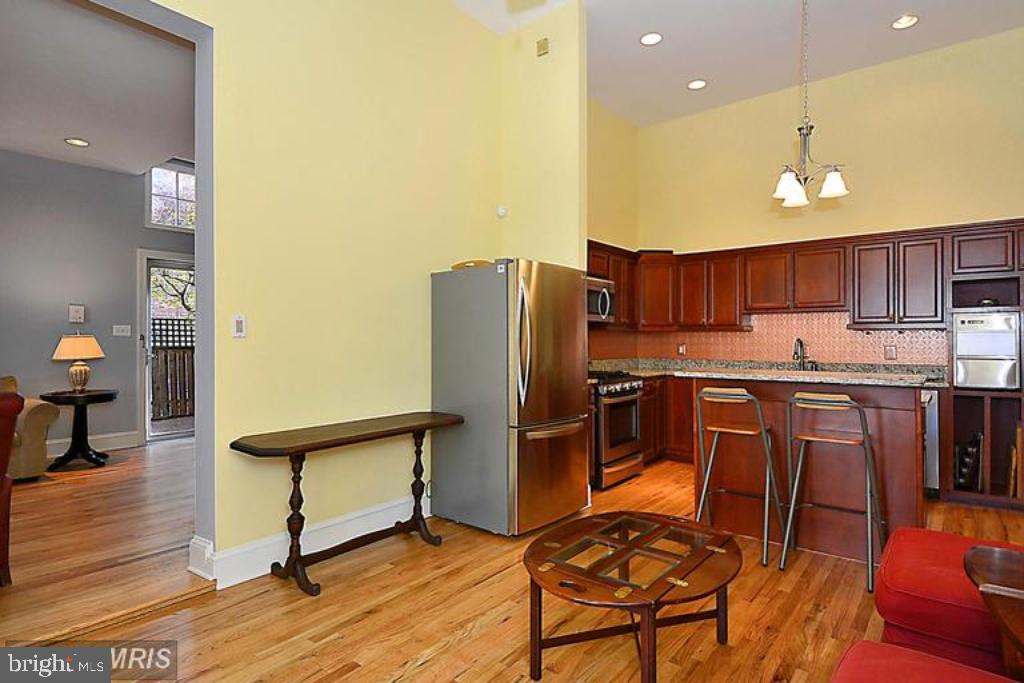 OTTERBEIN - Residential Lease