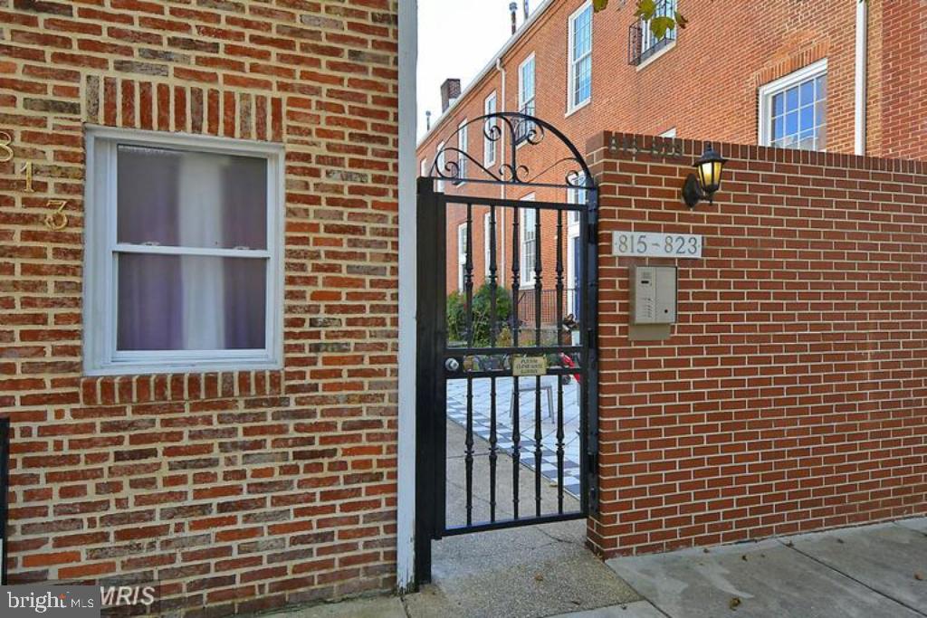 OTTERBEIN - Residential Lease