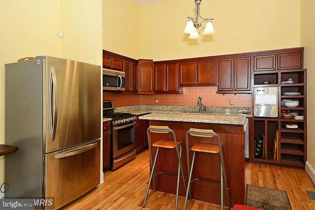 OTTERBEIN - Residential Lease