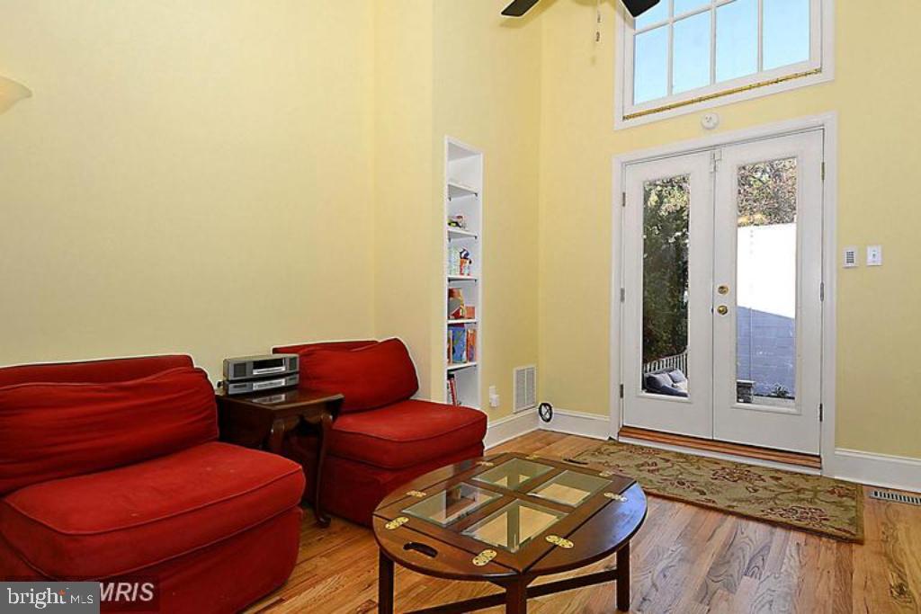 OTTERBEIN - Residential Lease