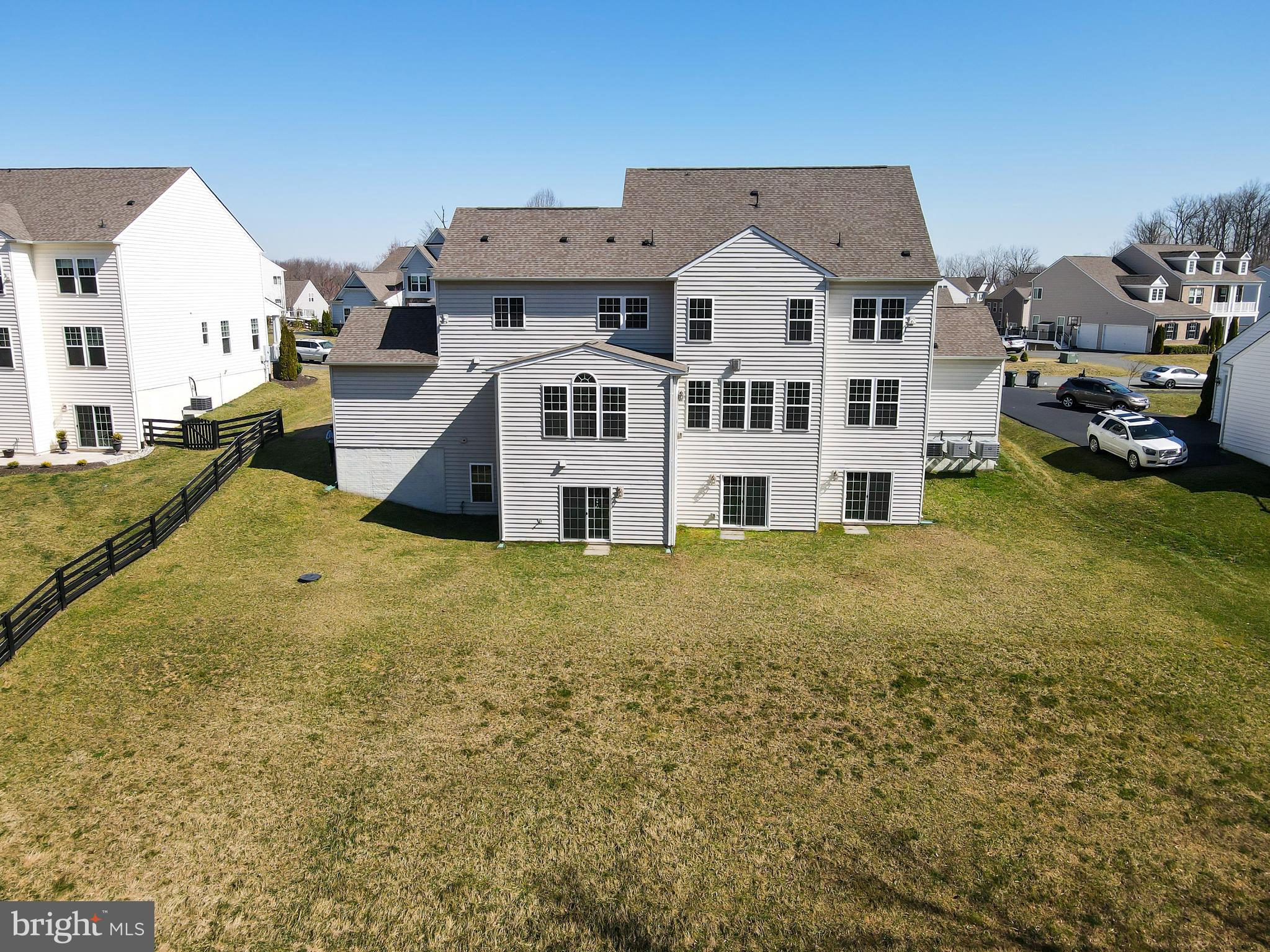 HISTORIC SELMA ESTATES - Residential