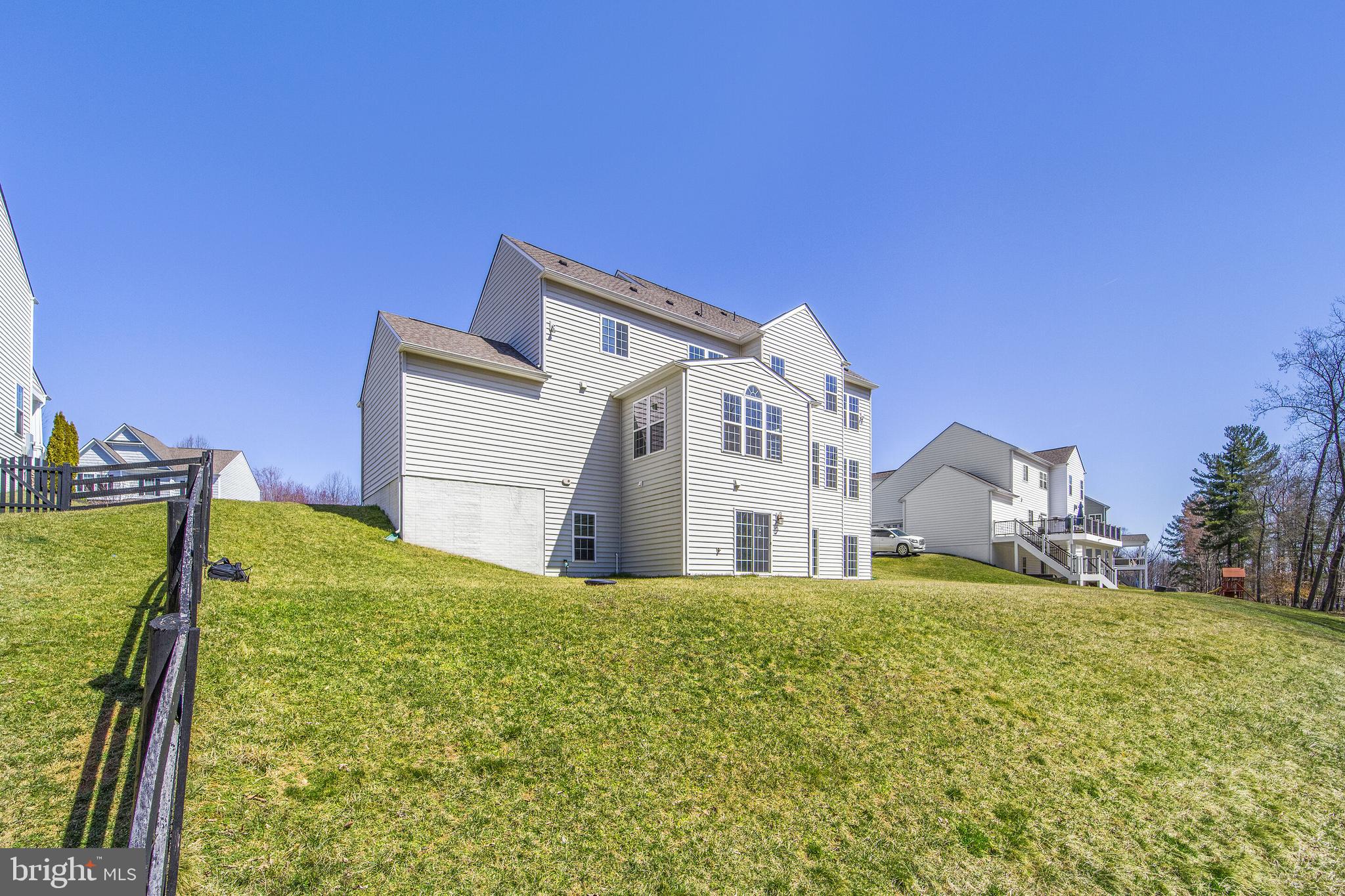 HISTORIC SELMA ESTATES - Residential