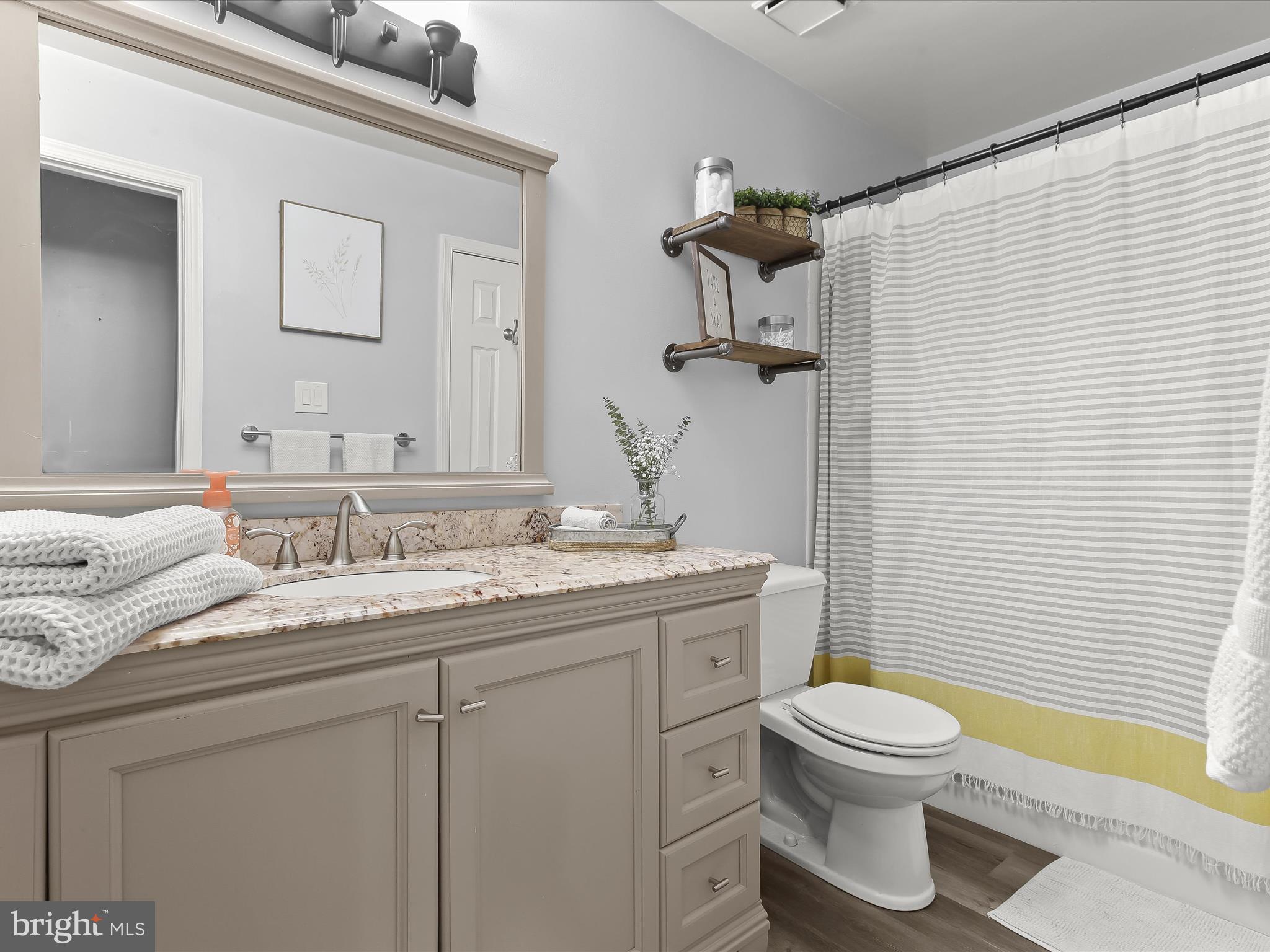 RIVERCHASE CONDOS - Residential