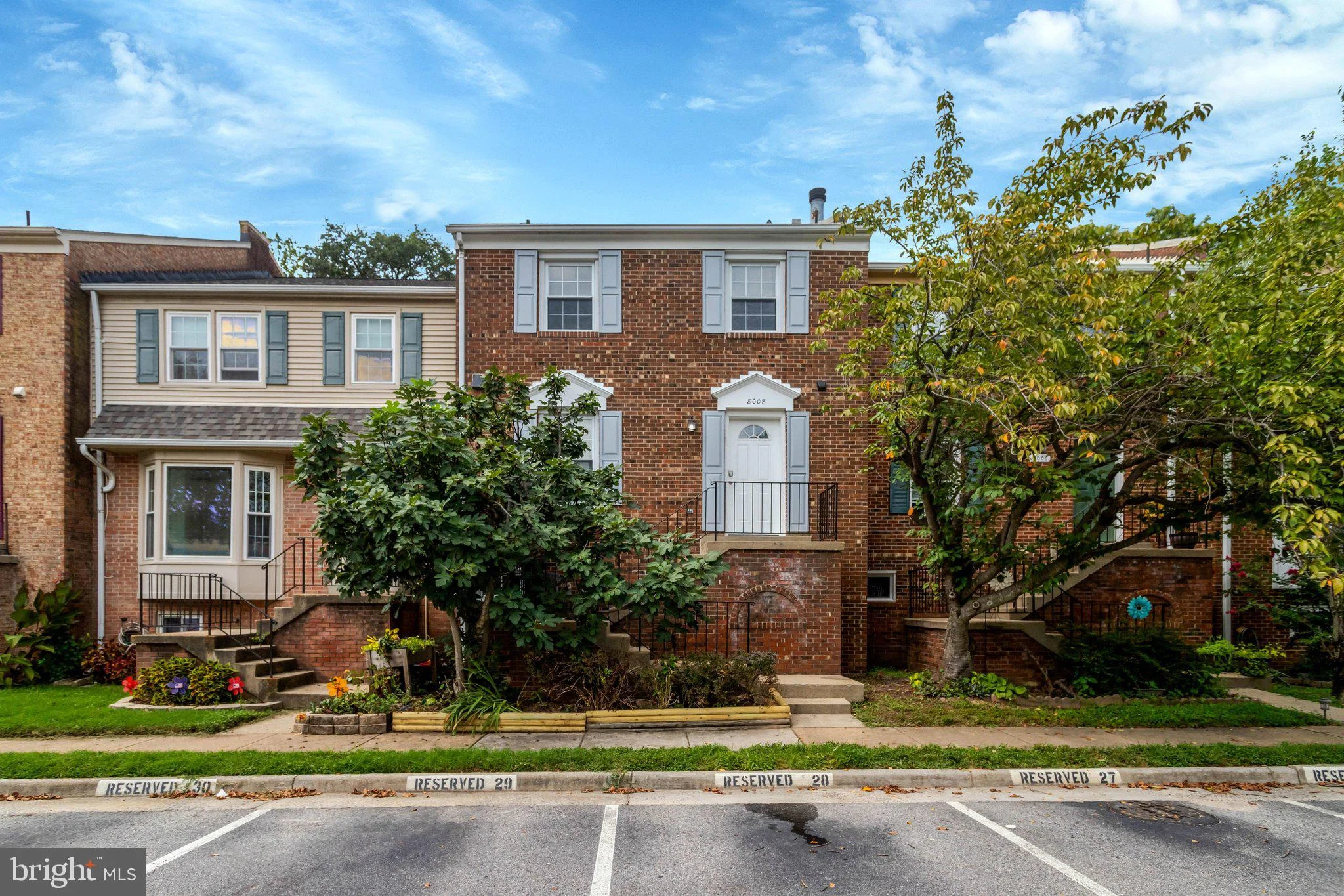 8008 Carbondale Way, Springfield, VA, 22153