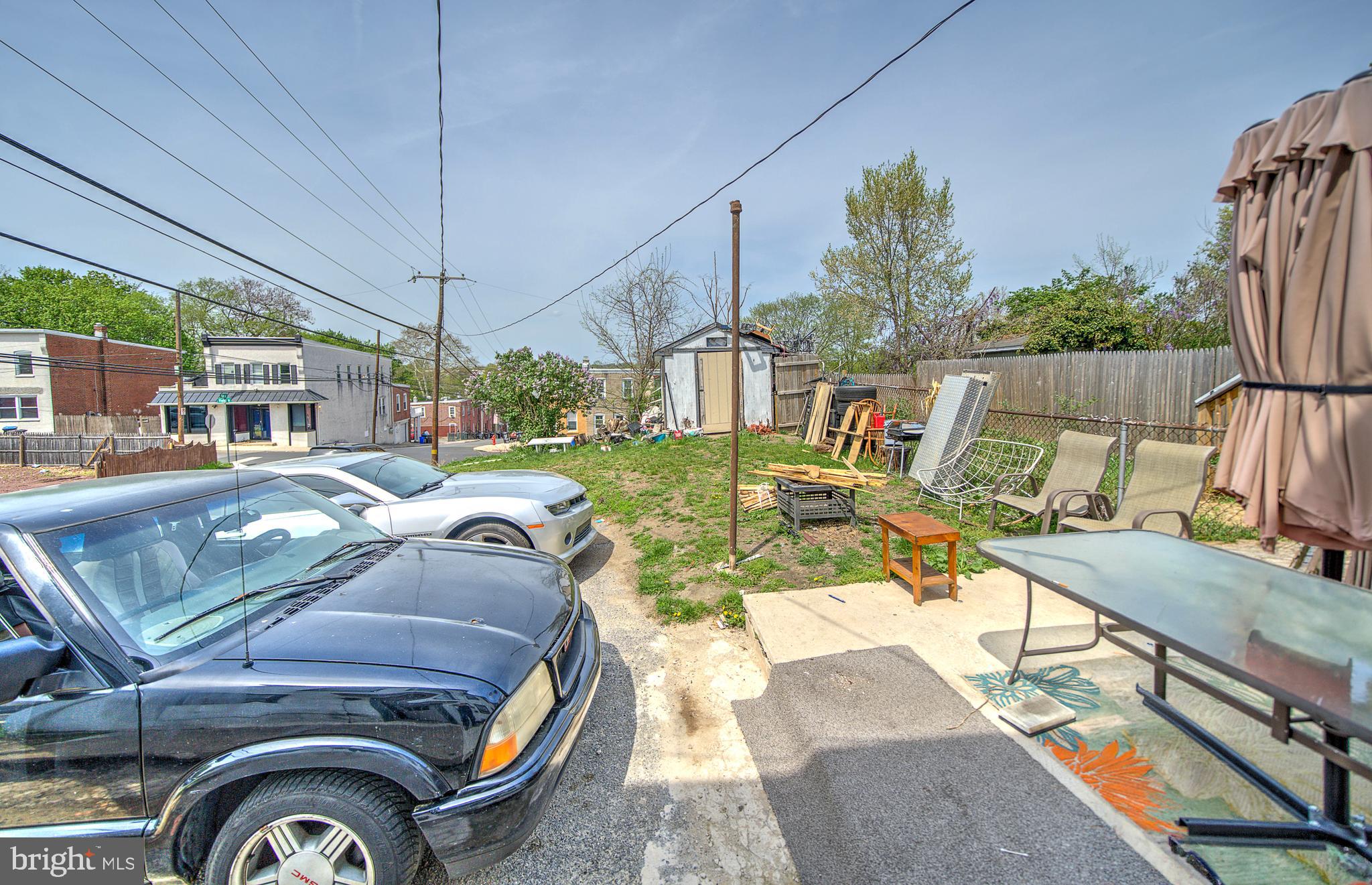 NORRISTOWN - Residential