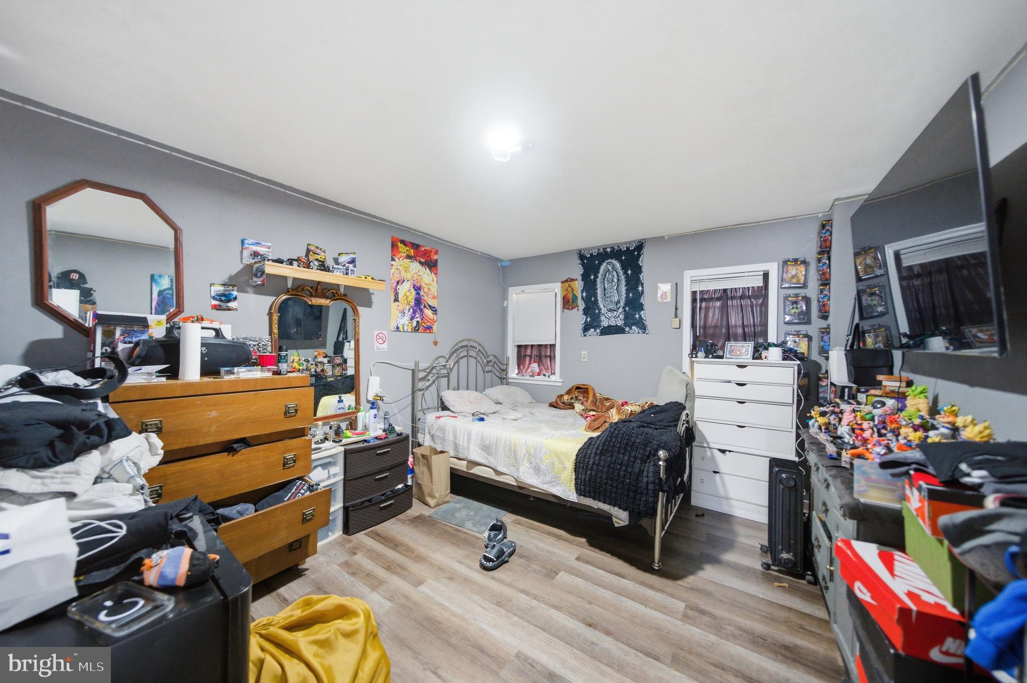 NORRISTOWN - Residential