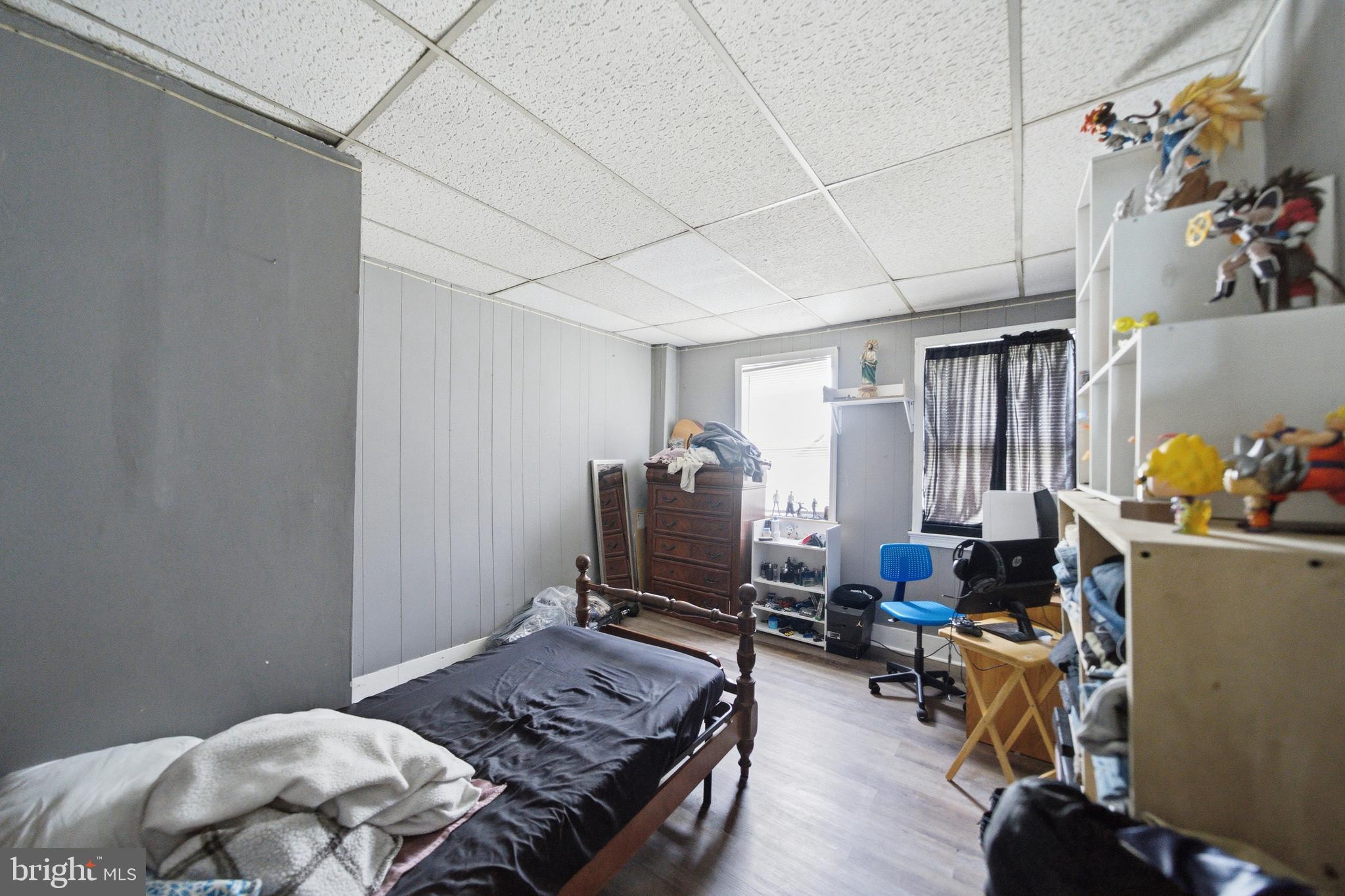 NORRISTOWN - Residential