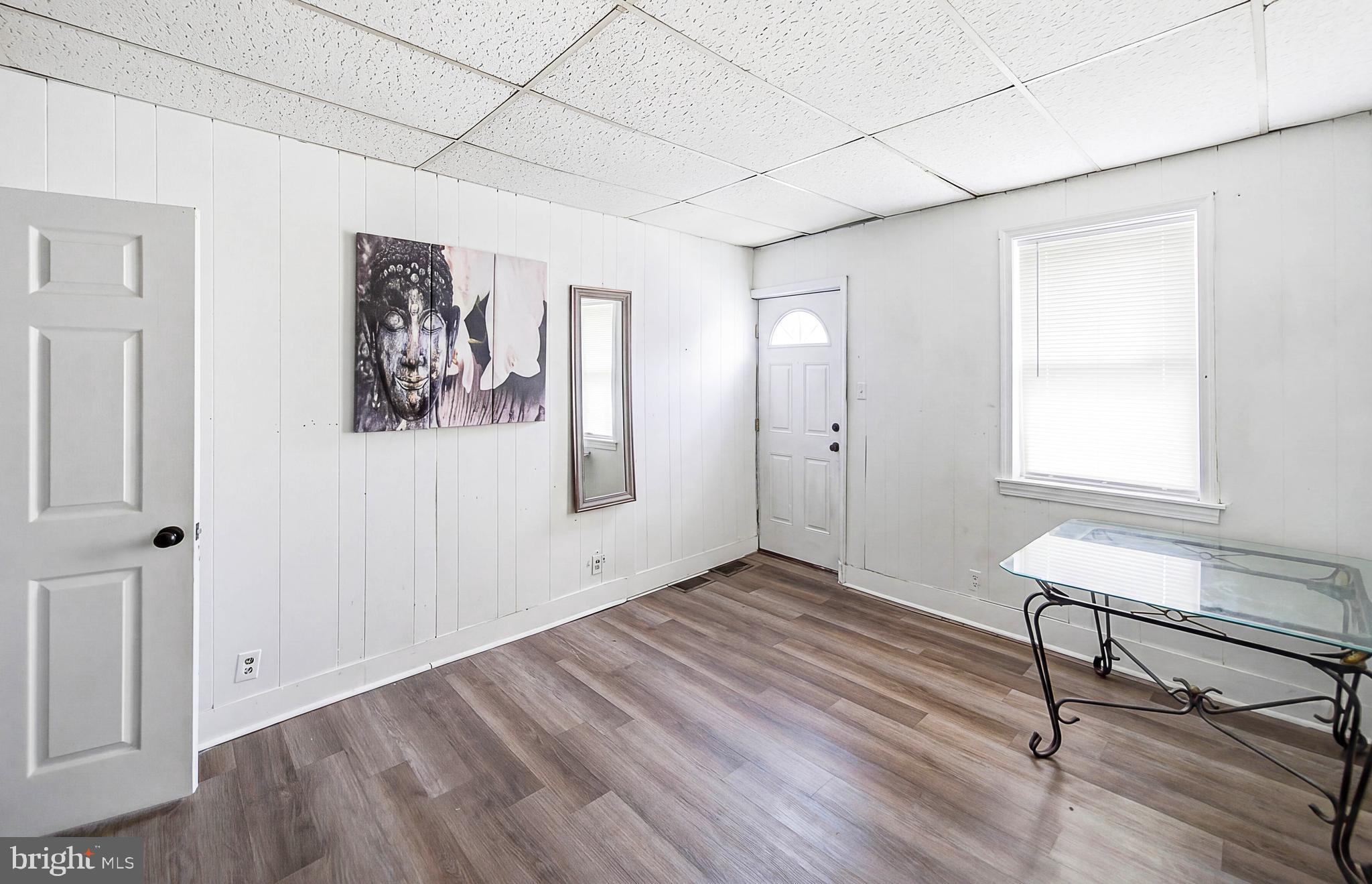 NORRISTOWN - Residential