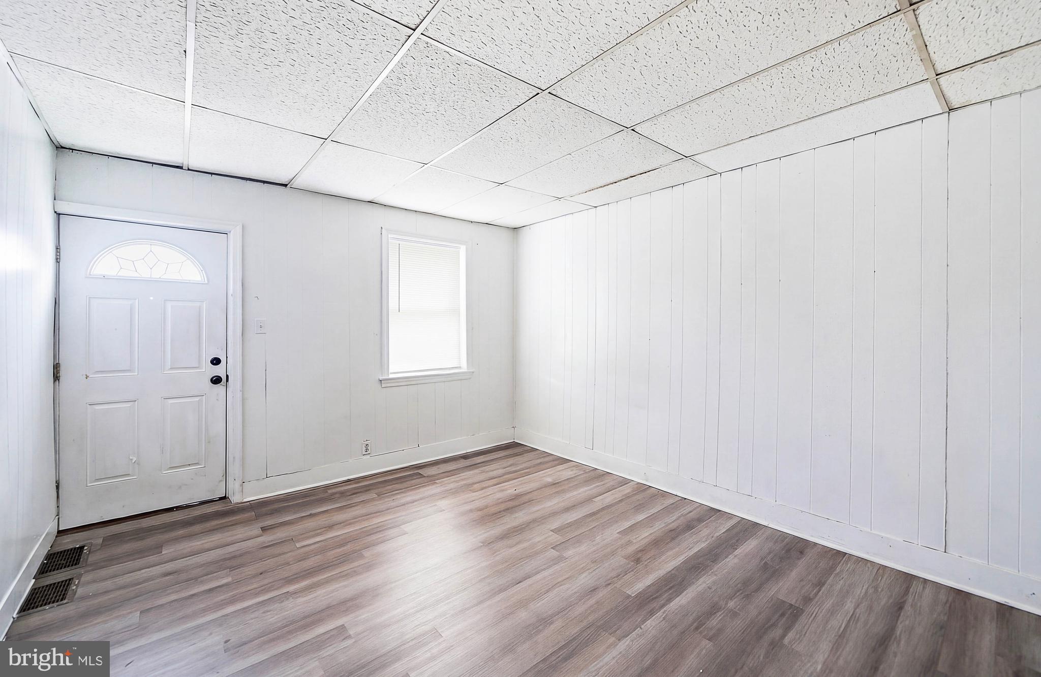 NORRISTOWN - Residential