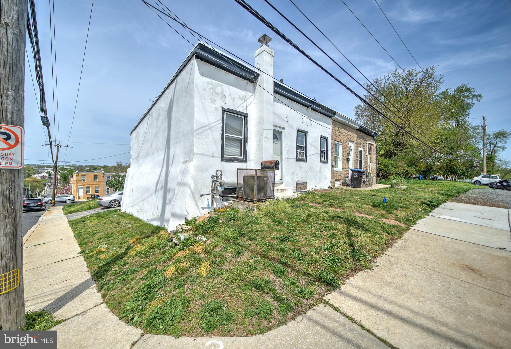 NORRISTOWN - Residential