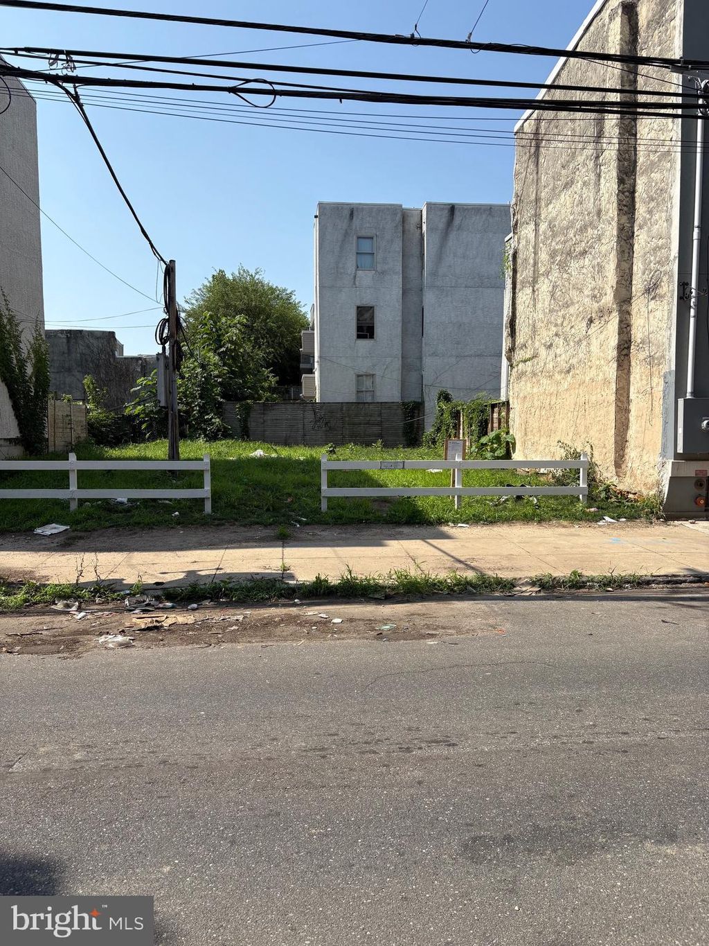 Photo of 1818 W Montgomery Avenue, PHILADELPHIA, PA 19121 (MLS # PAPH2573950)