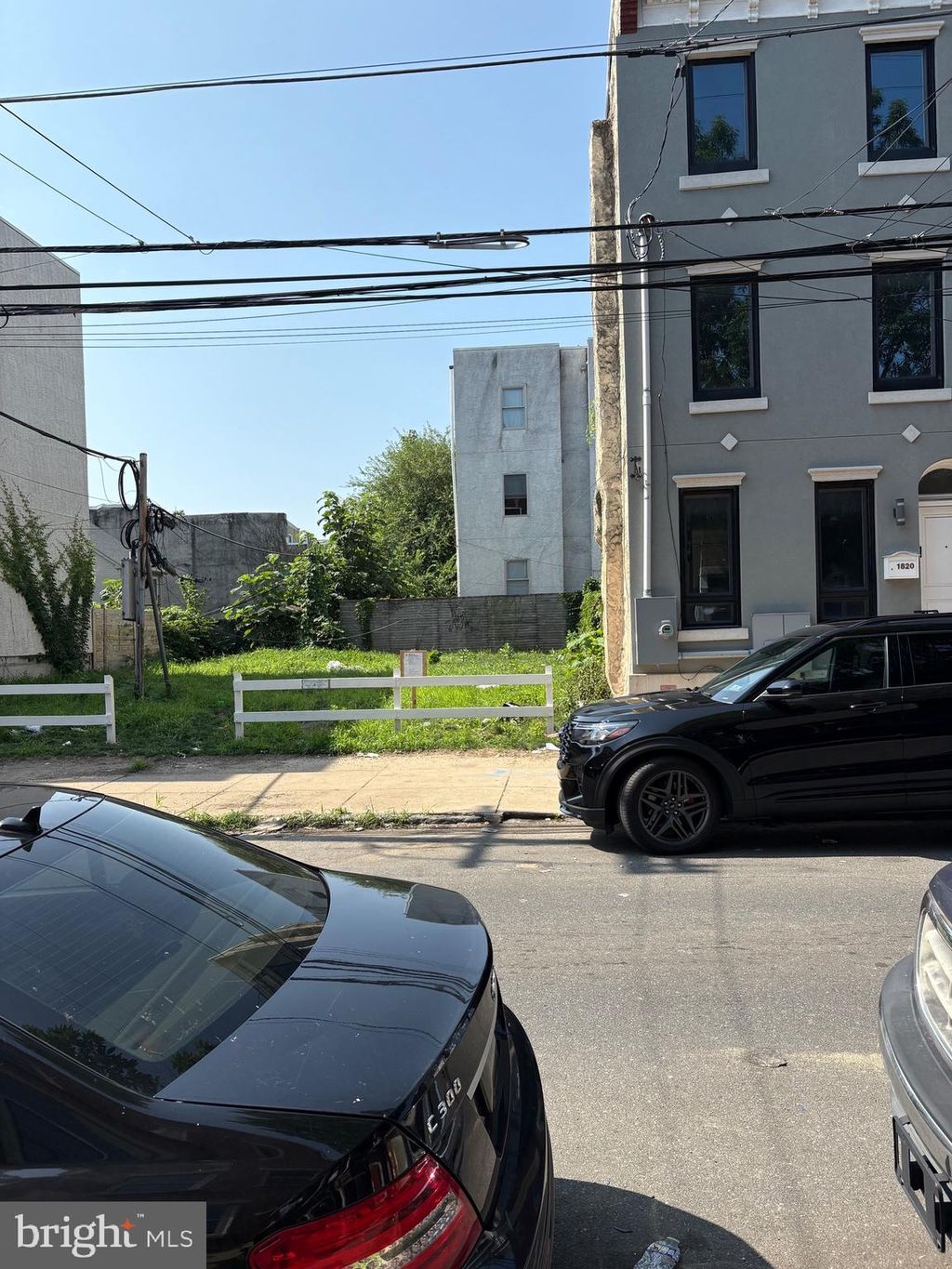 Photo of 1818 W Montgomery Avenue, PHILADELPHIA, PA 19121 (MLS # PAPH2573950)