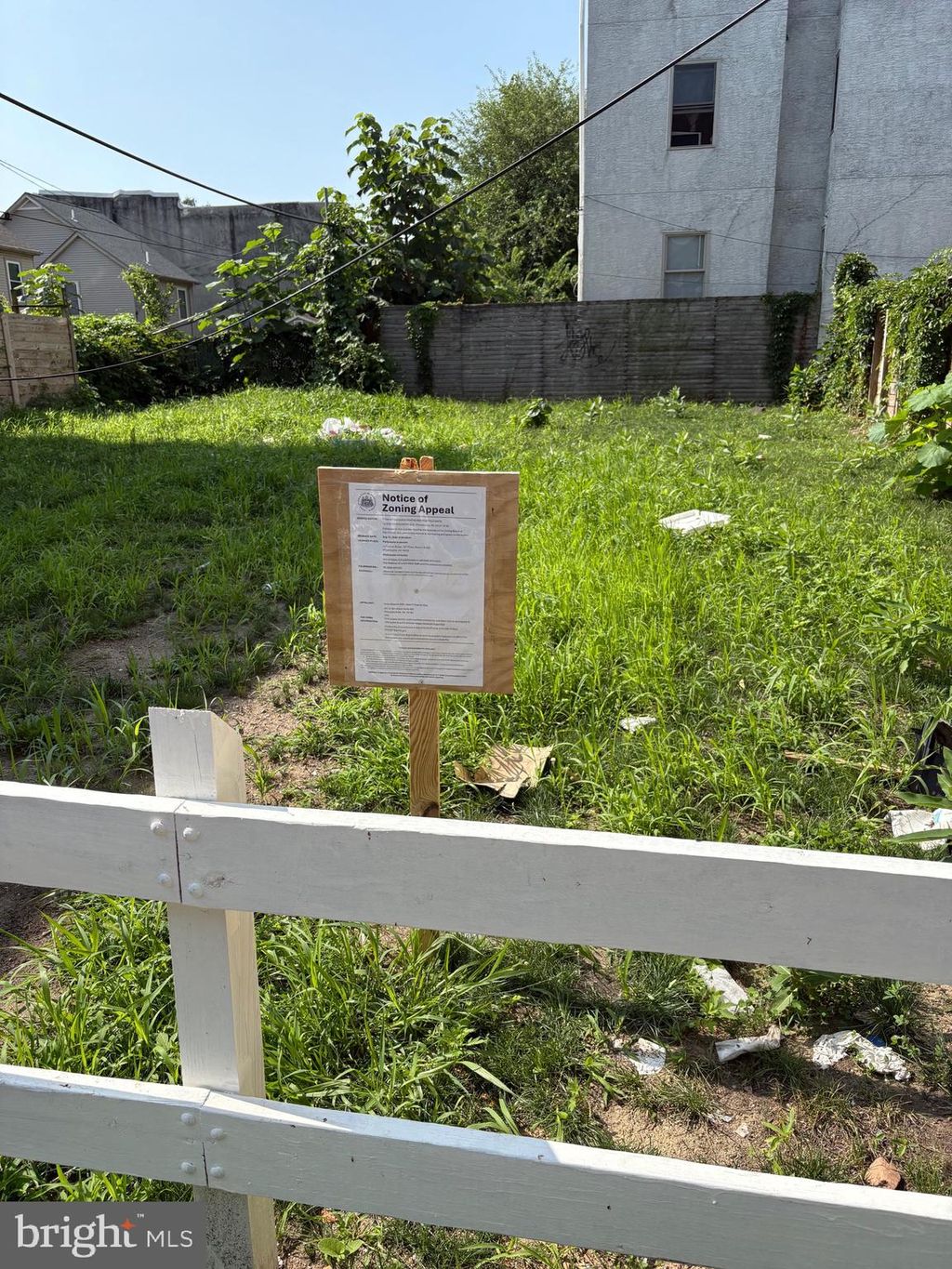 Photo of 1818 W Montgomery Avenue, PHILADELPHIA, PA 19121 (MLS # PAPH2573950)