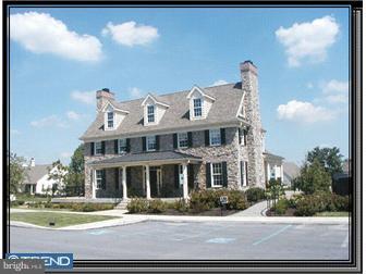 BRITTANY HILLS - Residential