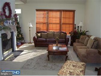 BRITTANY HILLS - Residential