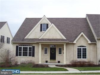 BRITTANY HILLS - Residential