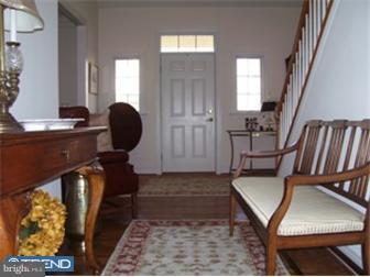 BRITTANY HILLS - Residential