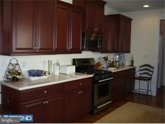 BRITTANY HILLS - Residential