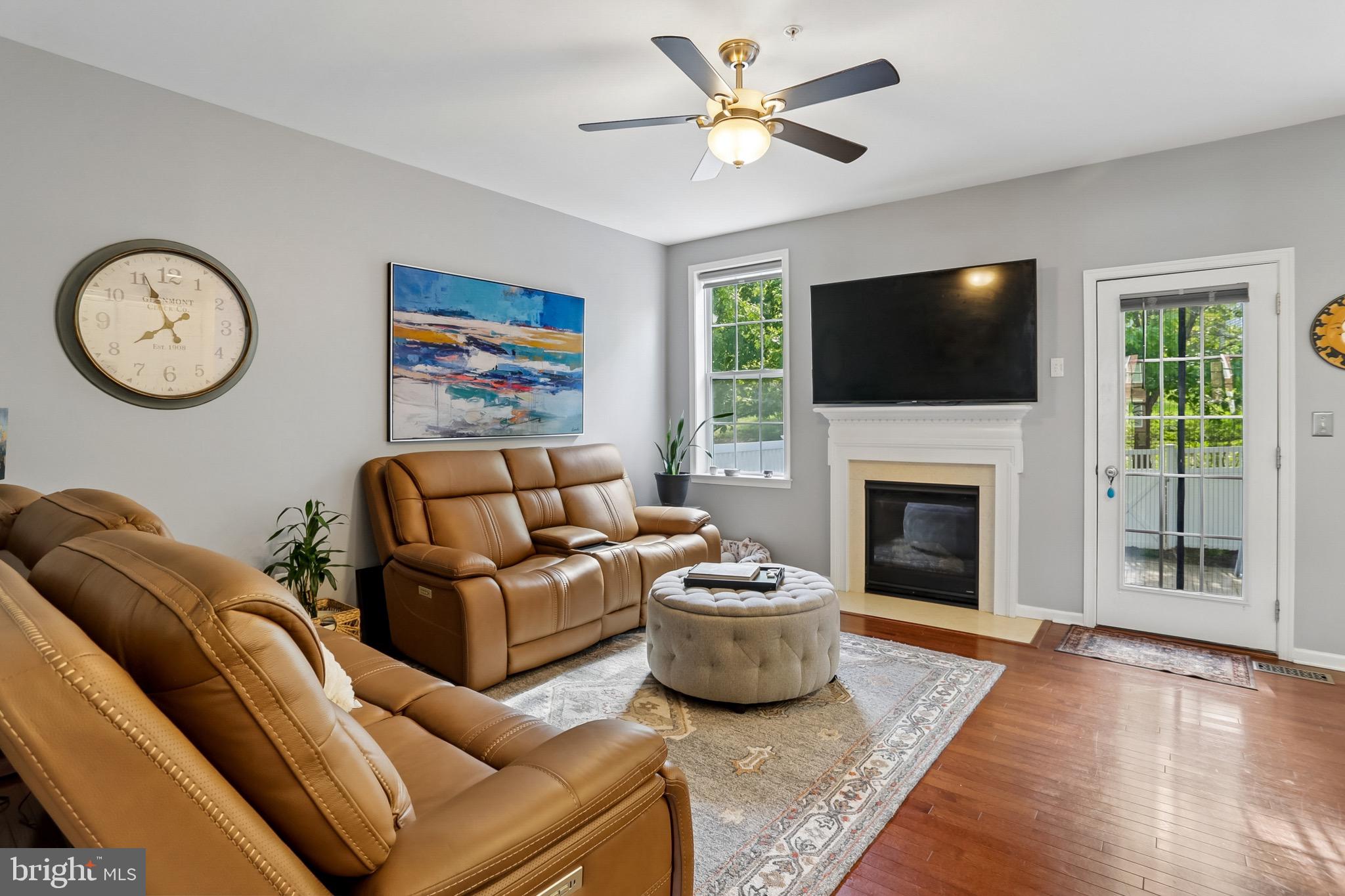 MARLBORO RIDGE - Residential