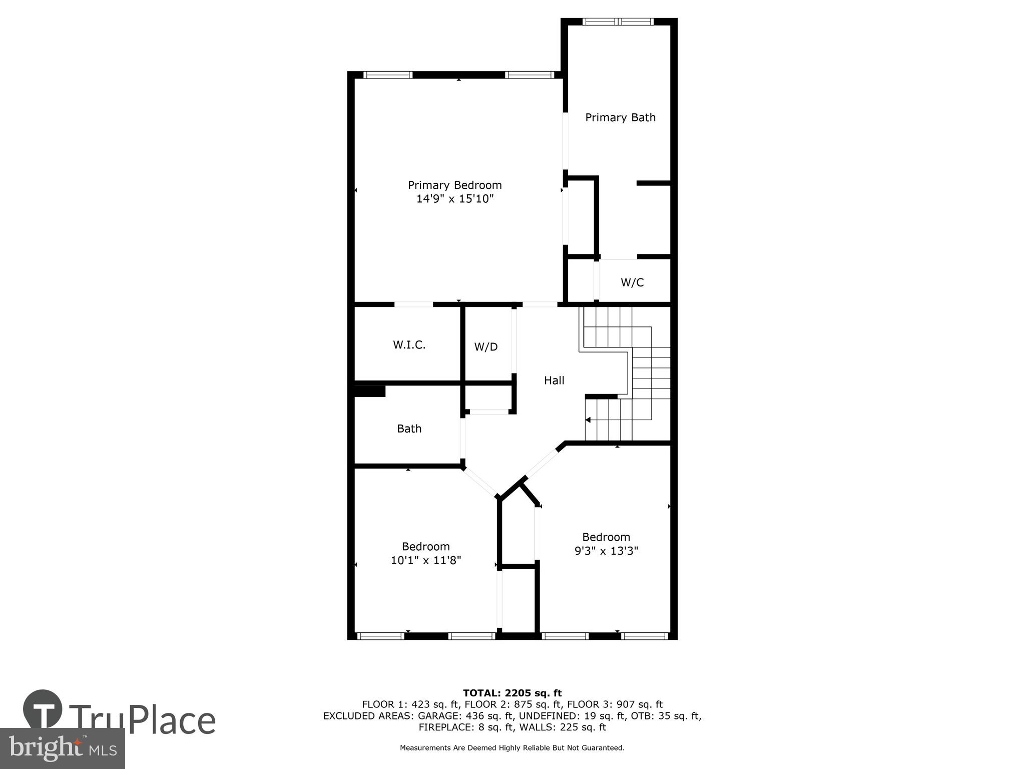 MARLBORO RIDGE - Residential