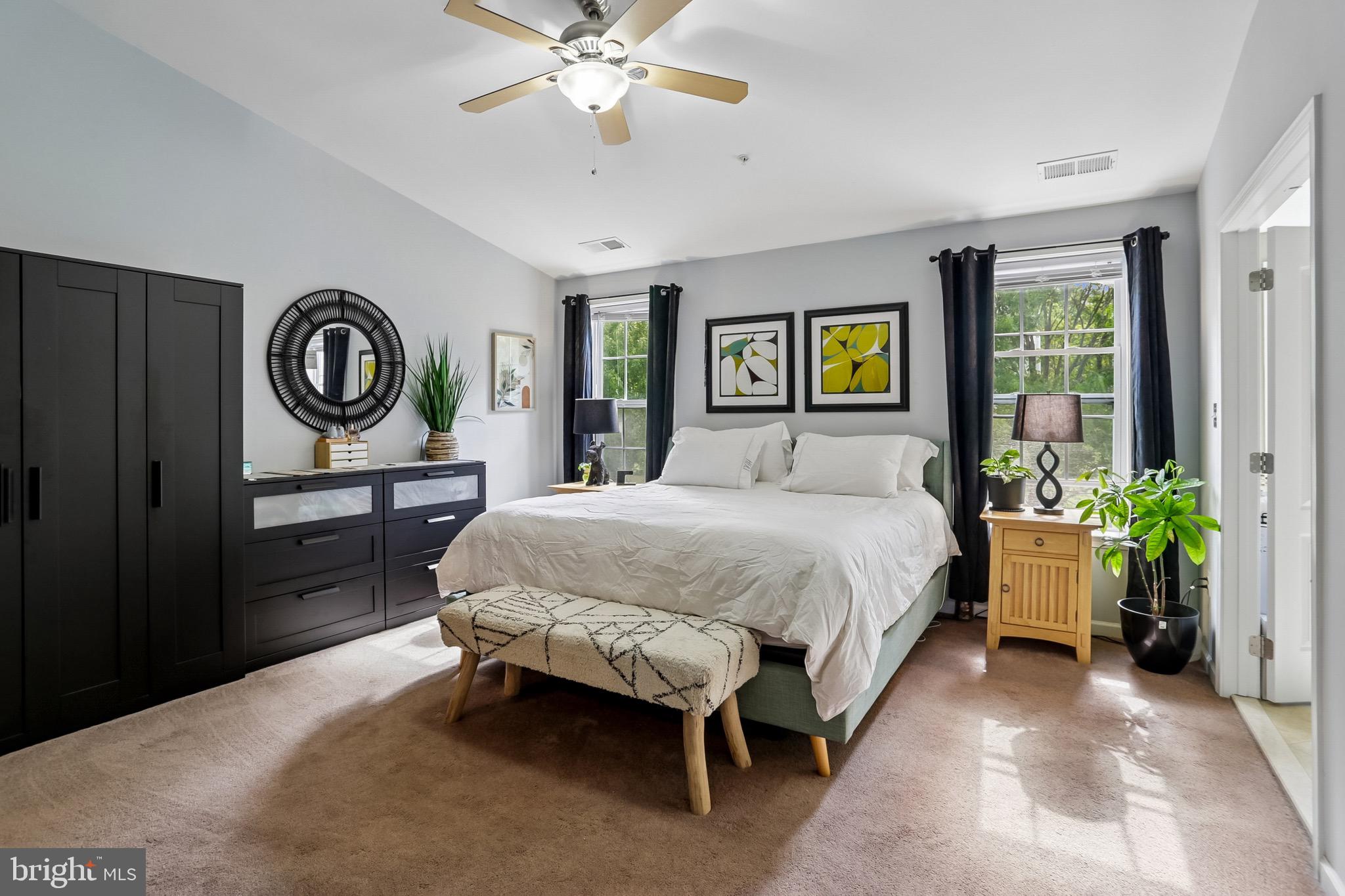 MARLBORO RIDGE - Residential