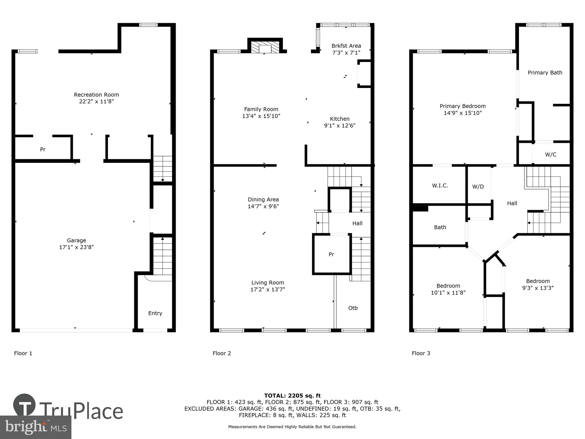 MARLBORO RIDGE - Residential