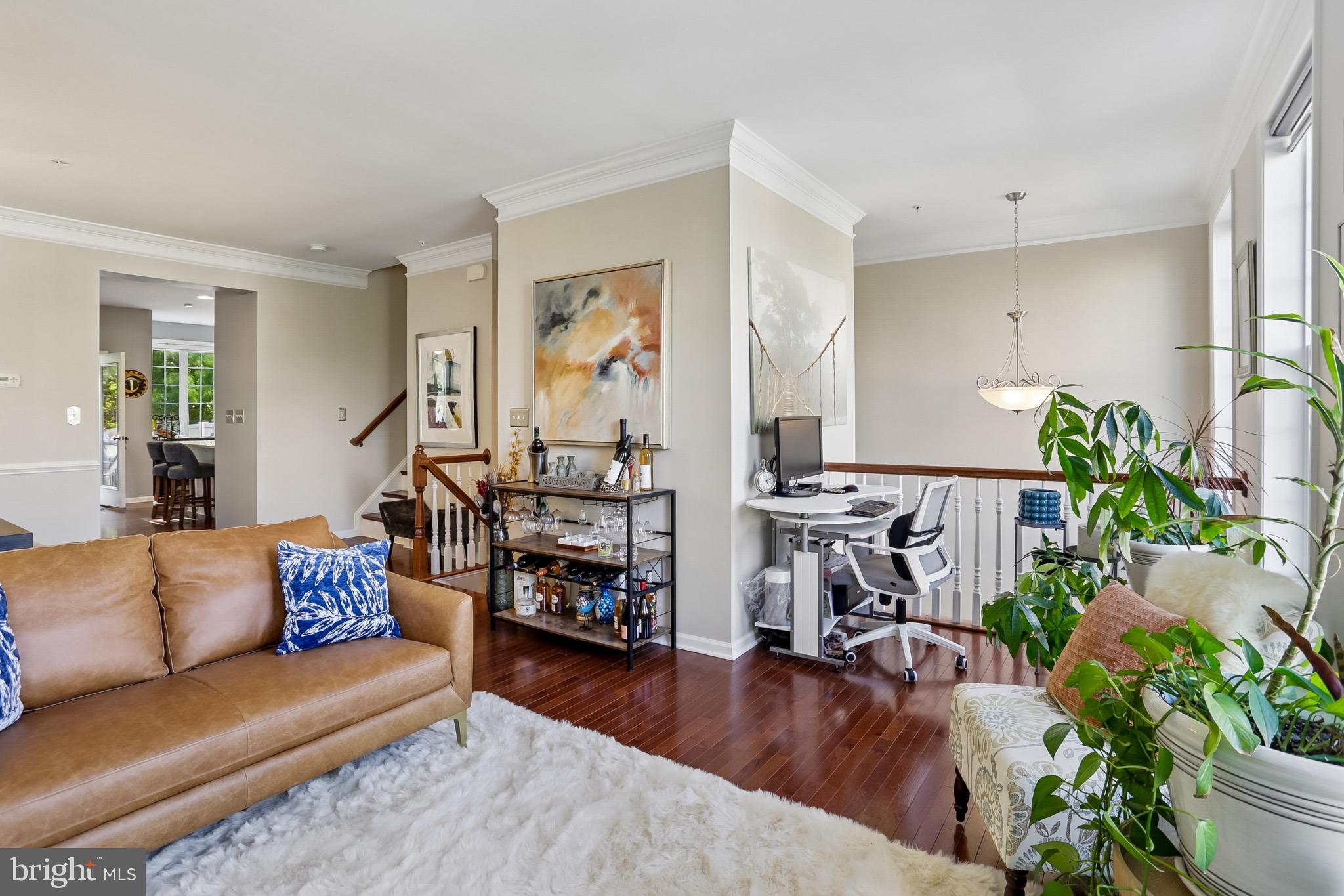 MARLBORO RIDGE - Residential