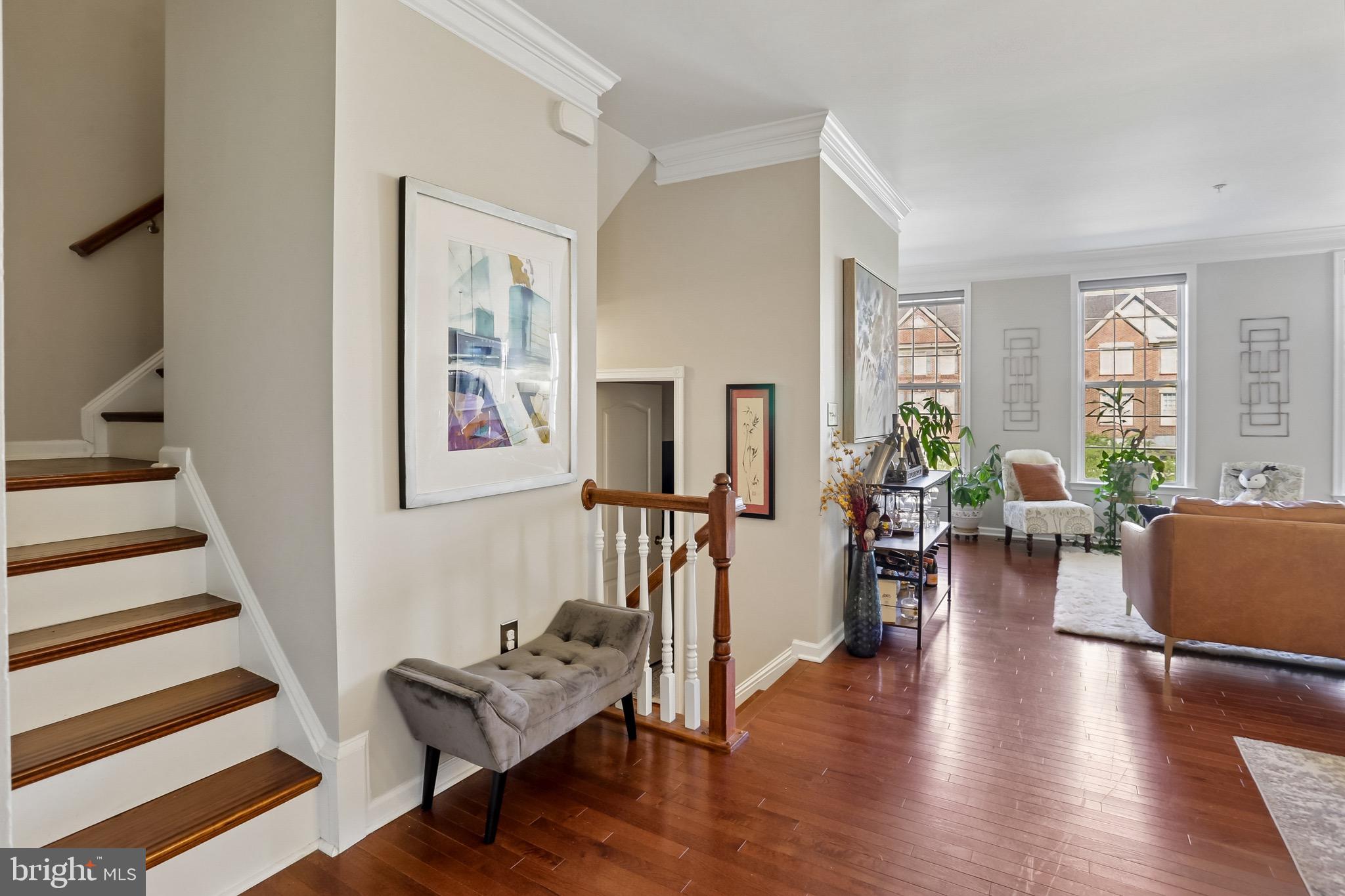 MARLBORO RIDGE - Residential